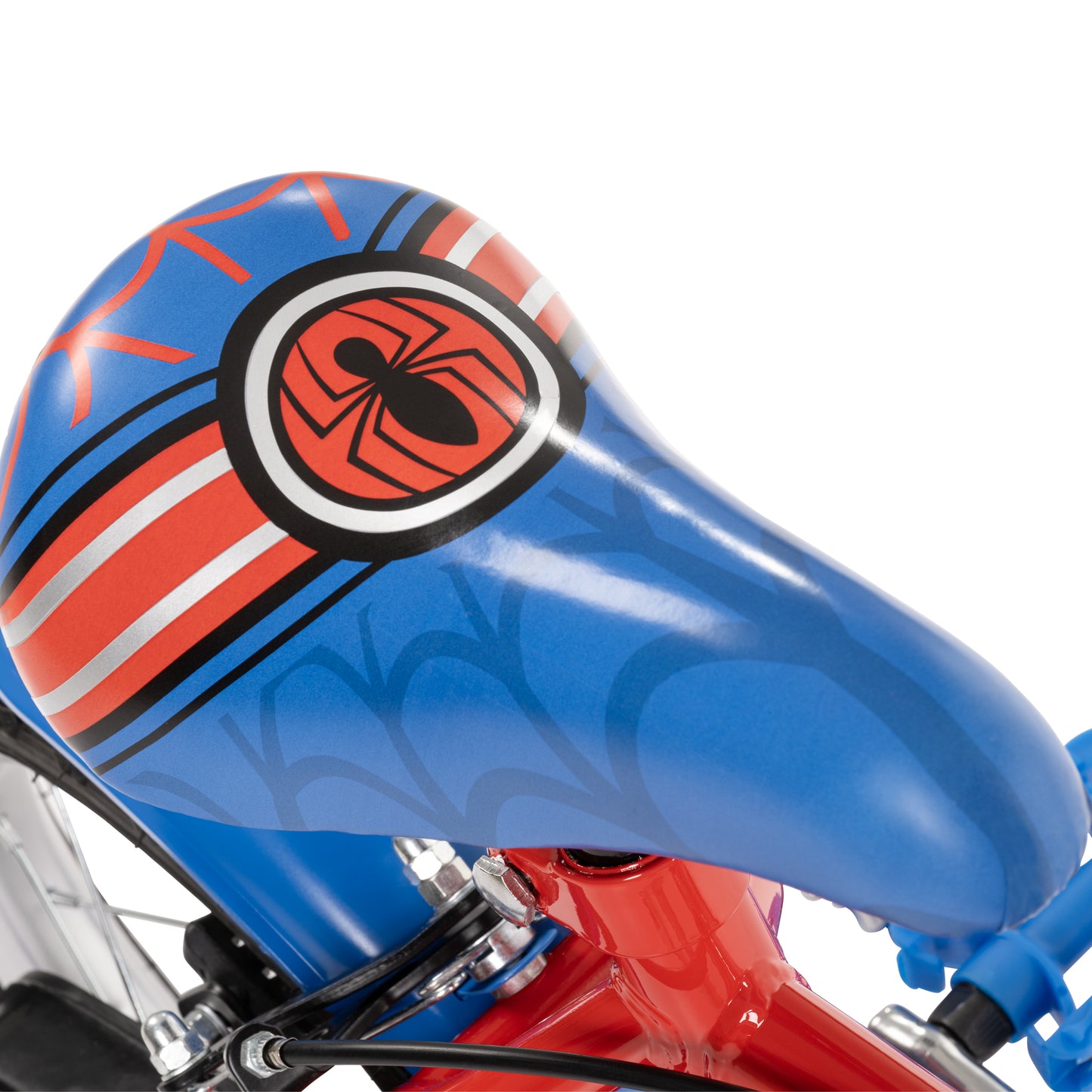 Huffy Spider-Man 12" Bike