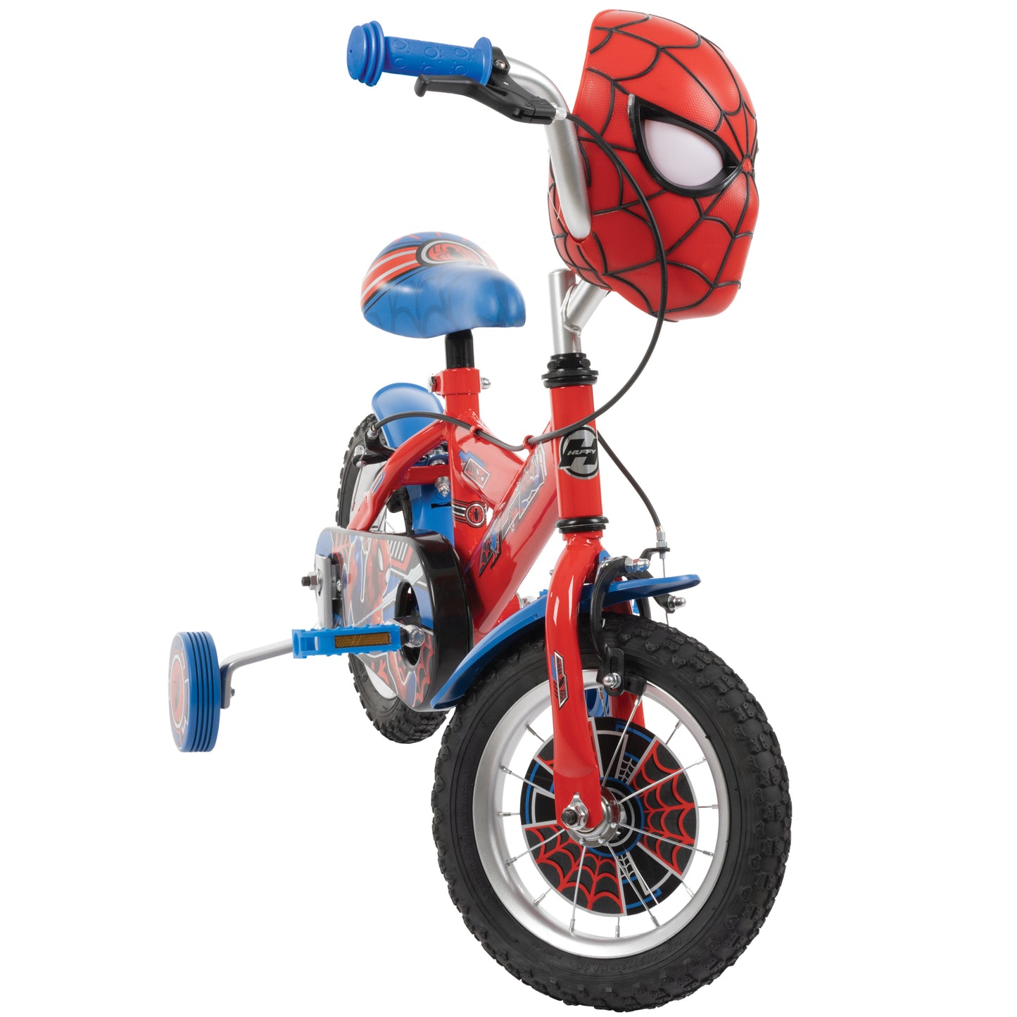 Huffy Spider-Man 12" Bike