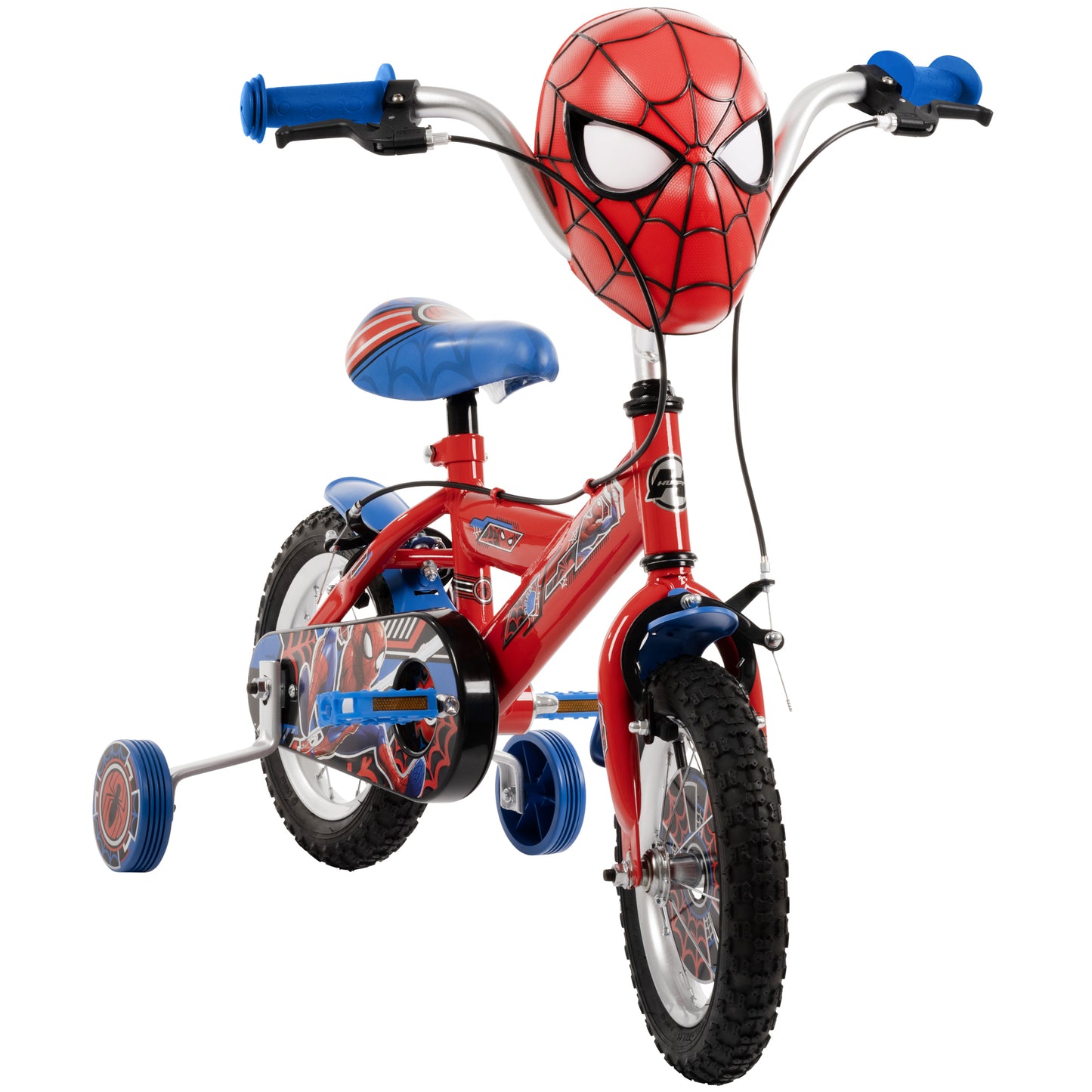 Huffy Spider-Man 12" Bike