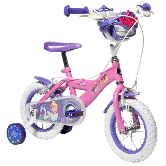 Huffy Disney Princess 12" Bike