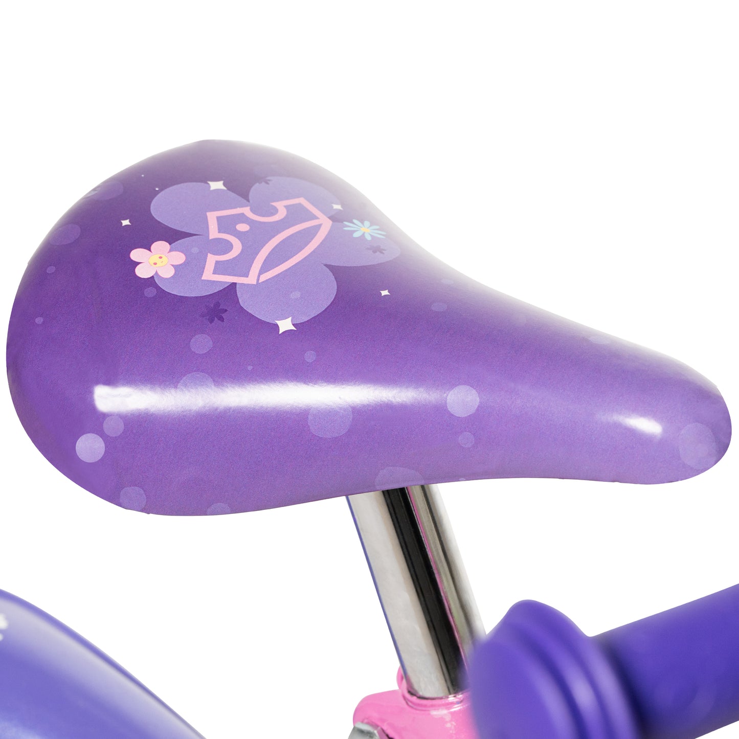 Huffy Disney Princess 12" Bike