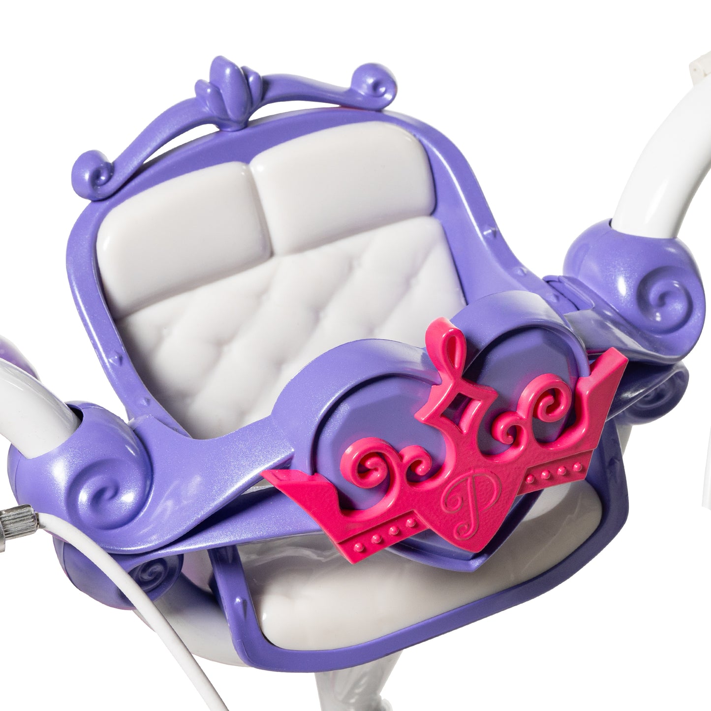Huffy Disney Princess 12" Bike