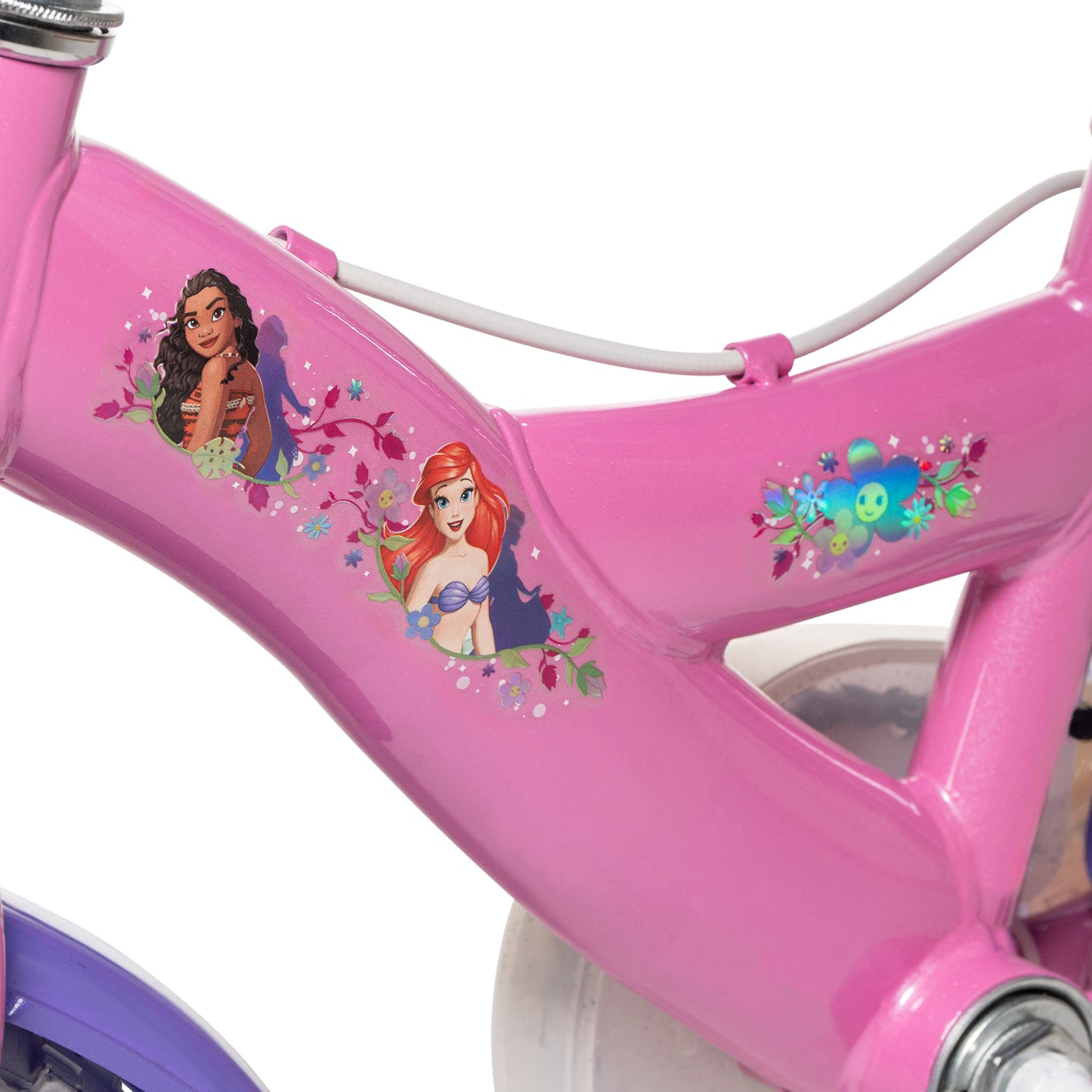 Huffy Disney Princess 12" Bike