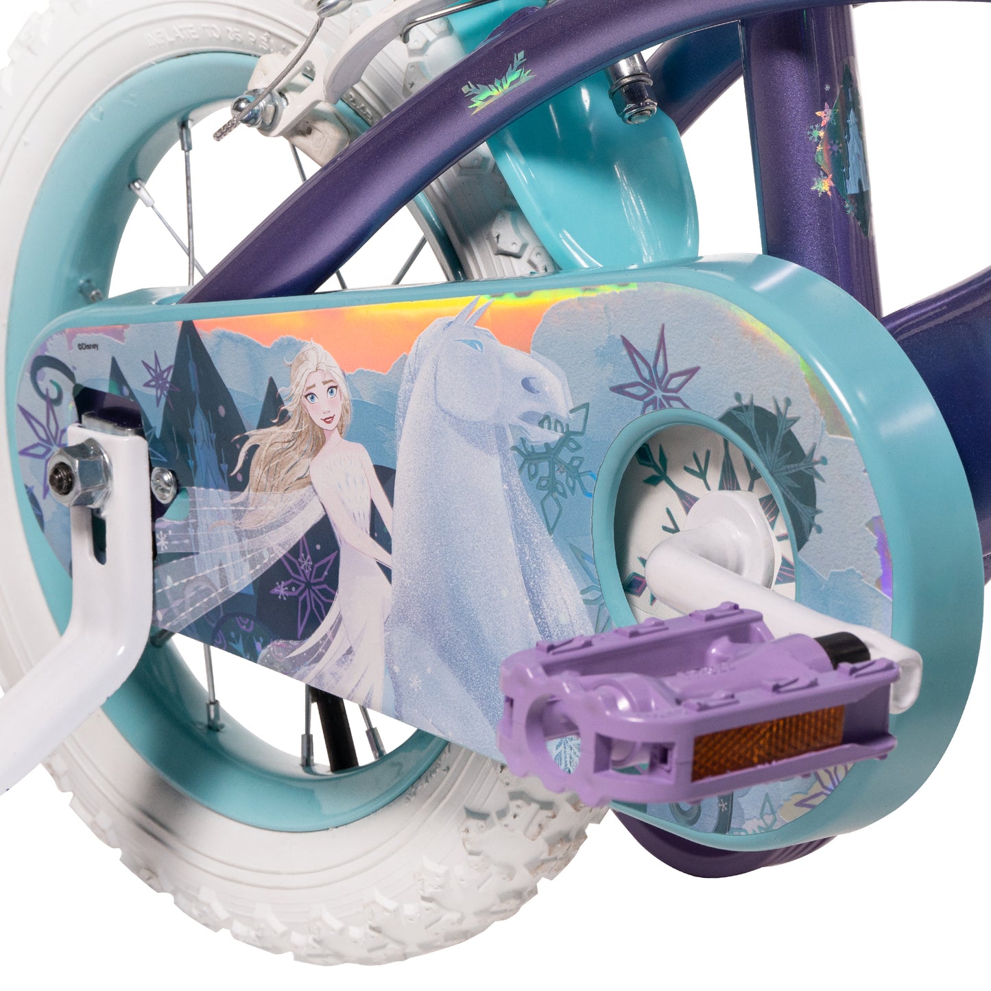 Huffy Disney Frozen 12" Bike