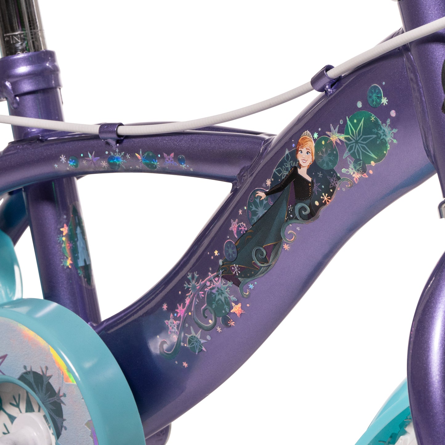 Huffy Disney Frozen 12" Bike