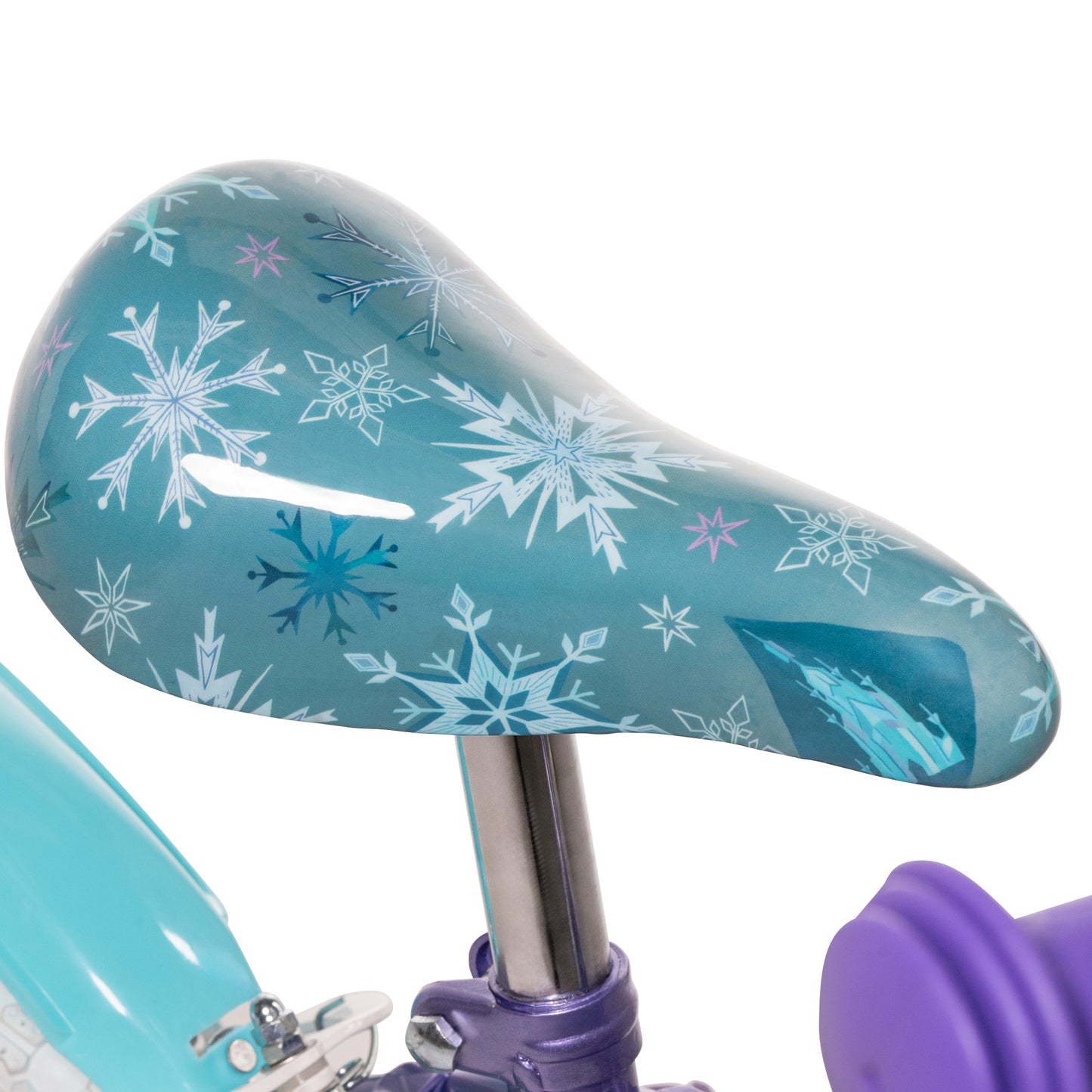 Huffy Disney Frozen 12" Bike