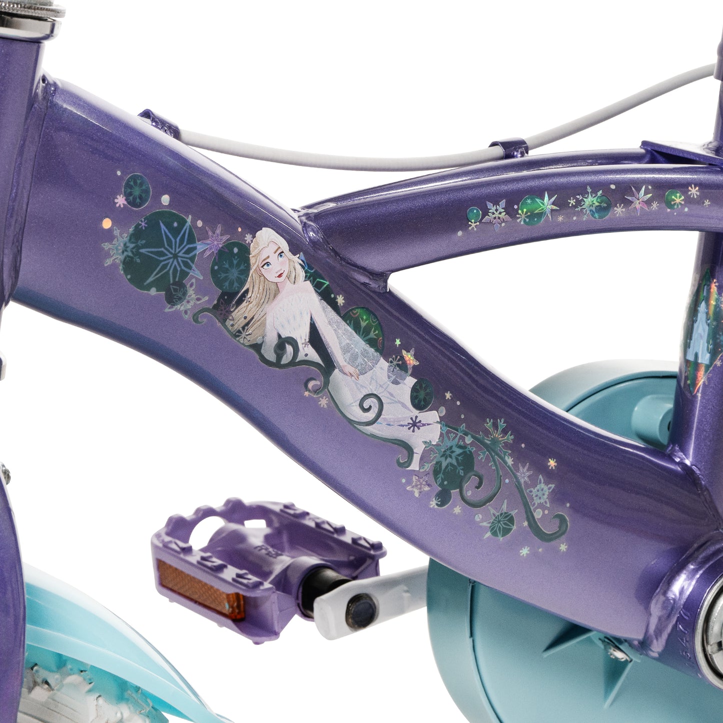 Huffy Disney Frozen 12" Bike