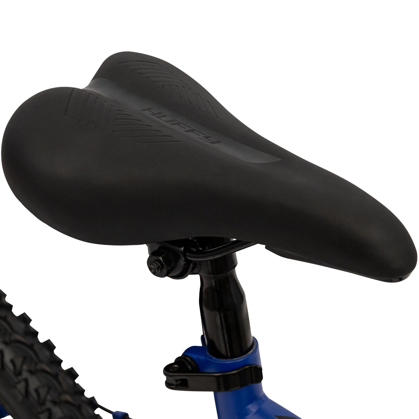 Huffy Korros 20" Mountain Bike - Matte Blue