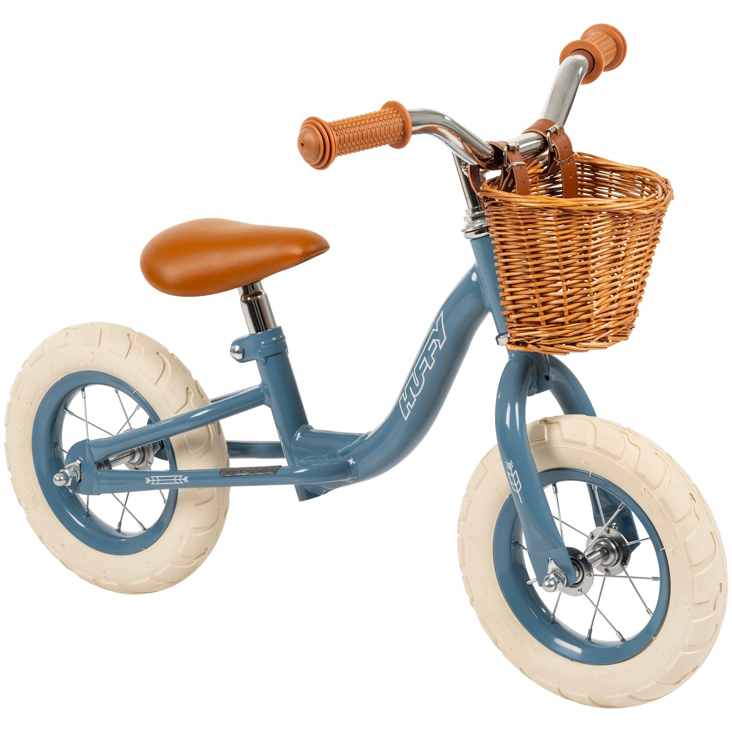 Huffy Vintage 10" Balance Bike