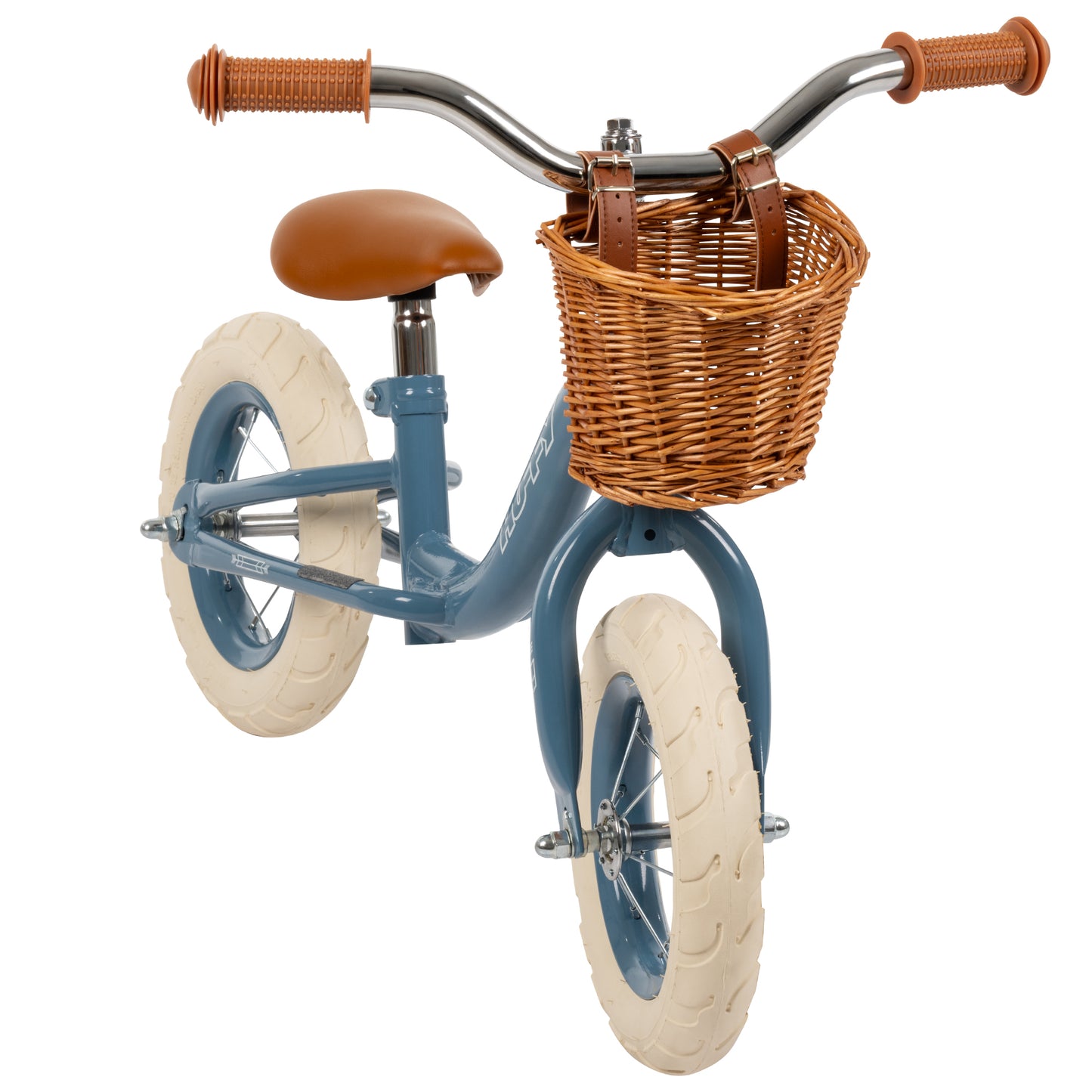 Huffy Vintage 10" Balance Bike