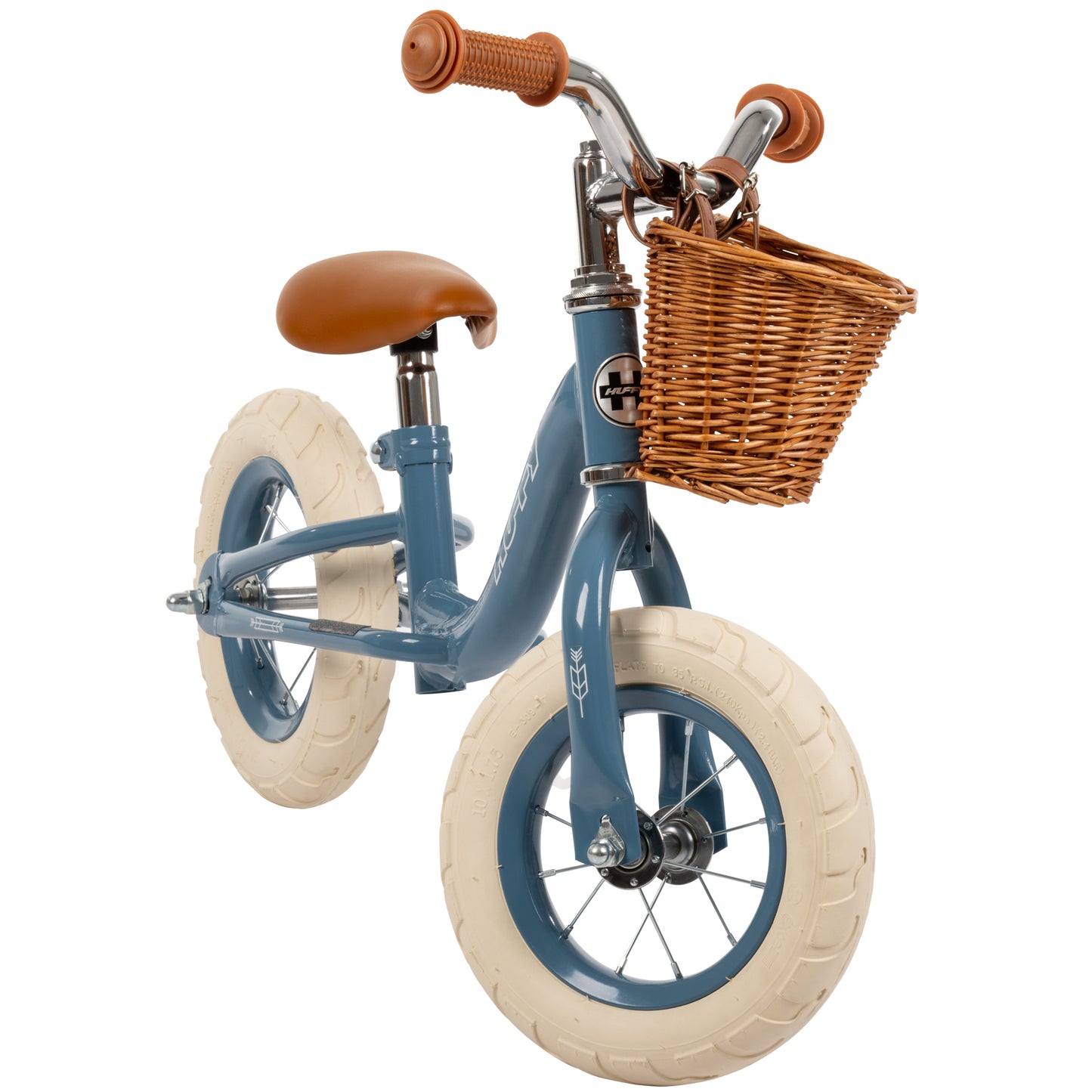 Huffy Vintage 10" Balance Bike