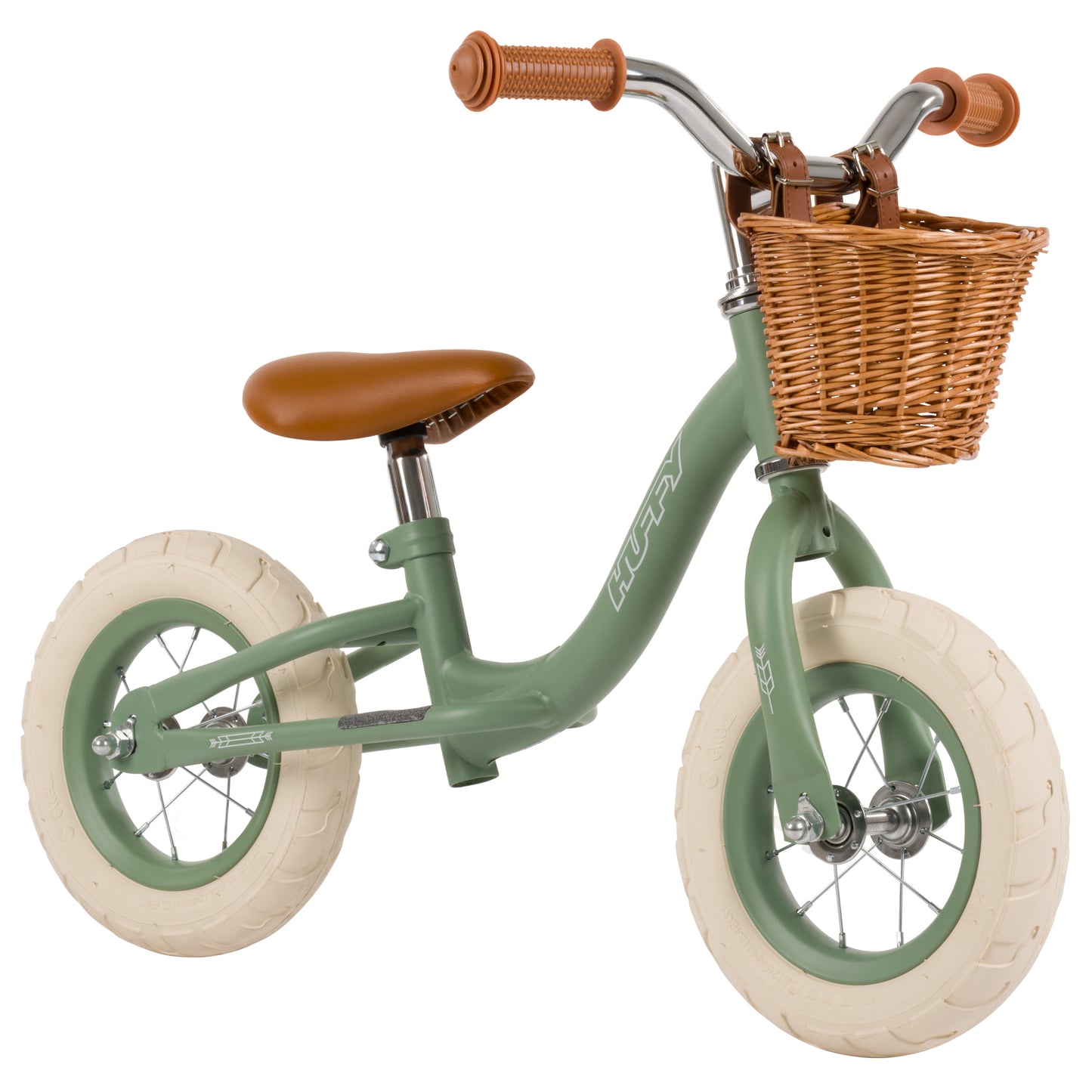 Huffy Vintage 10" Balance Bike