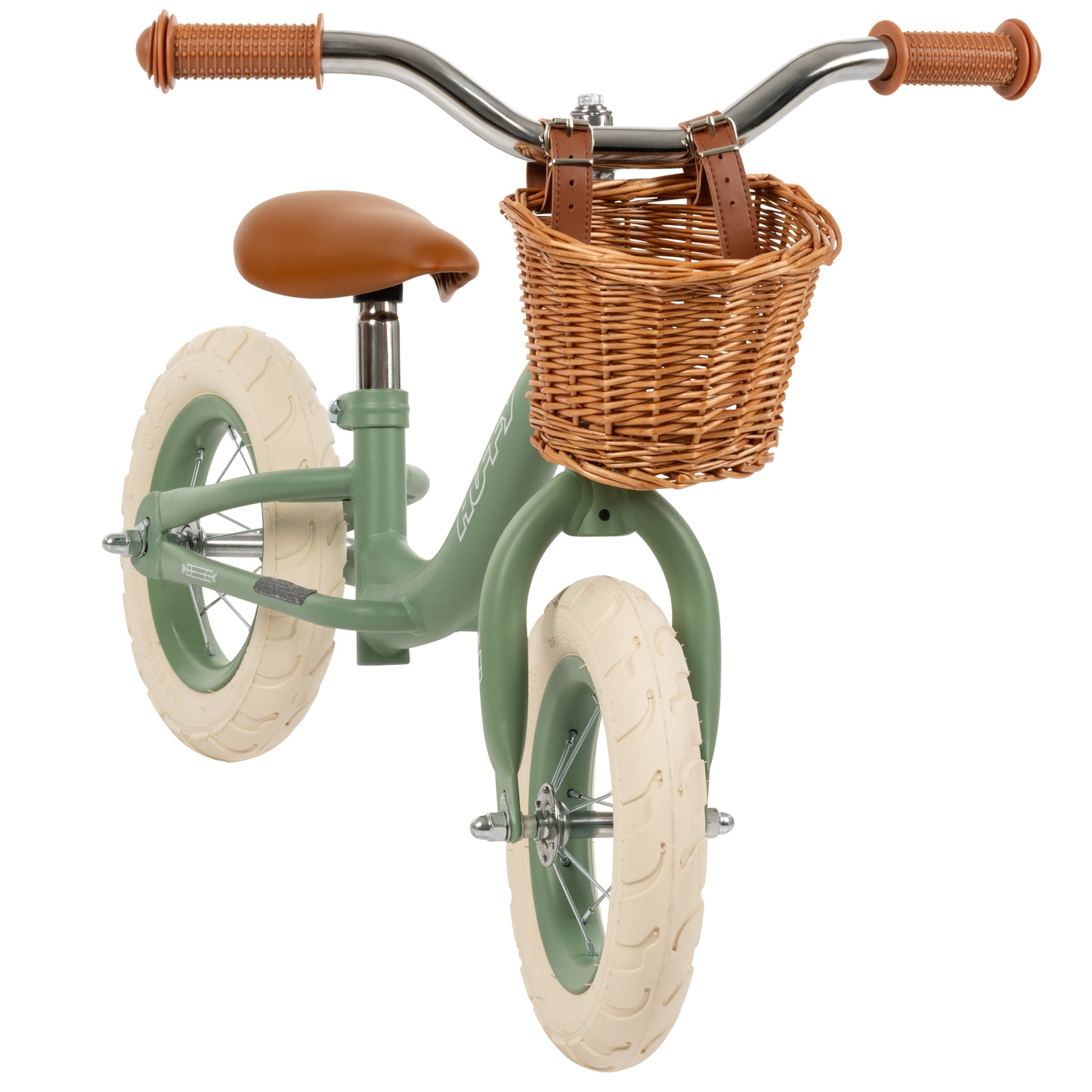Huffy Vintage 10" Balance Bike