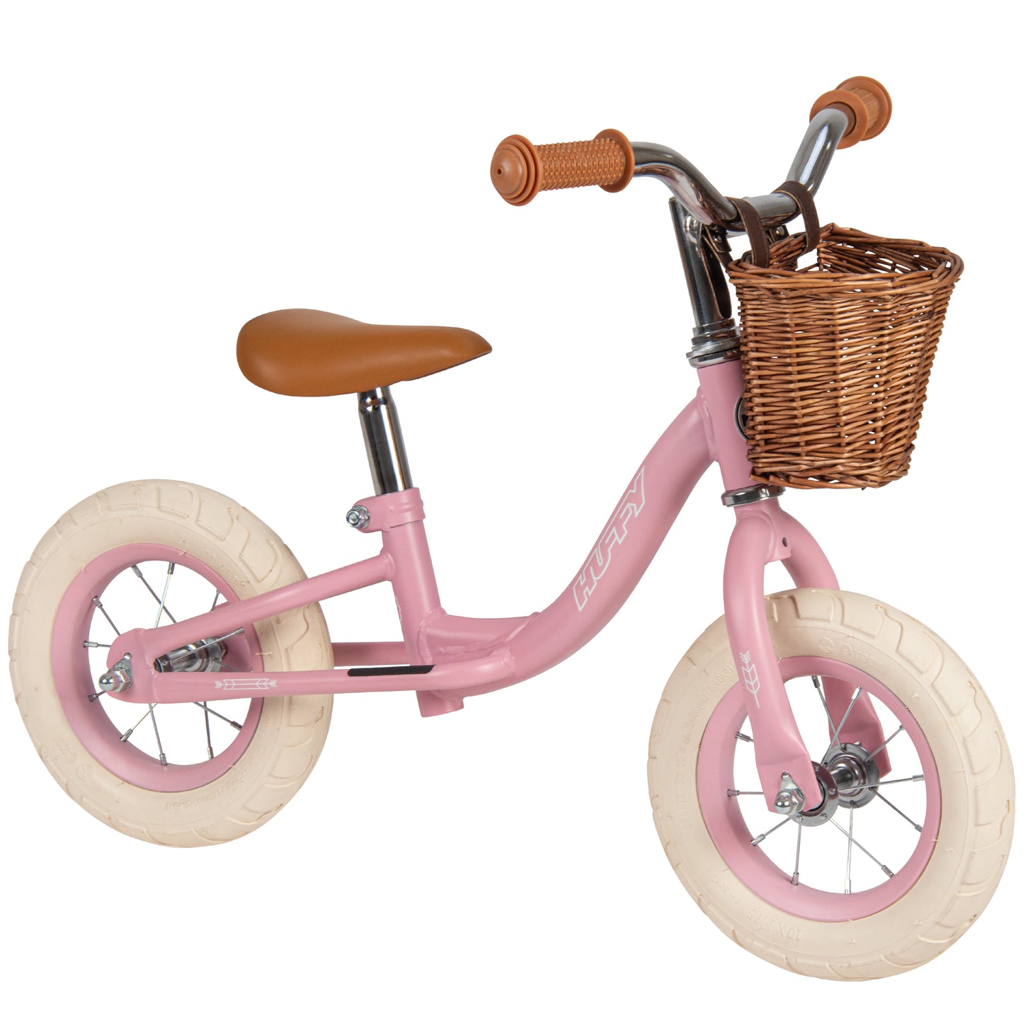 Huffy Vintage 10" Balance Bike