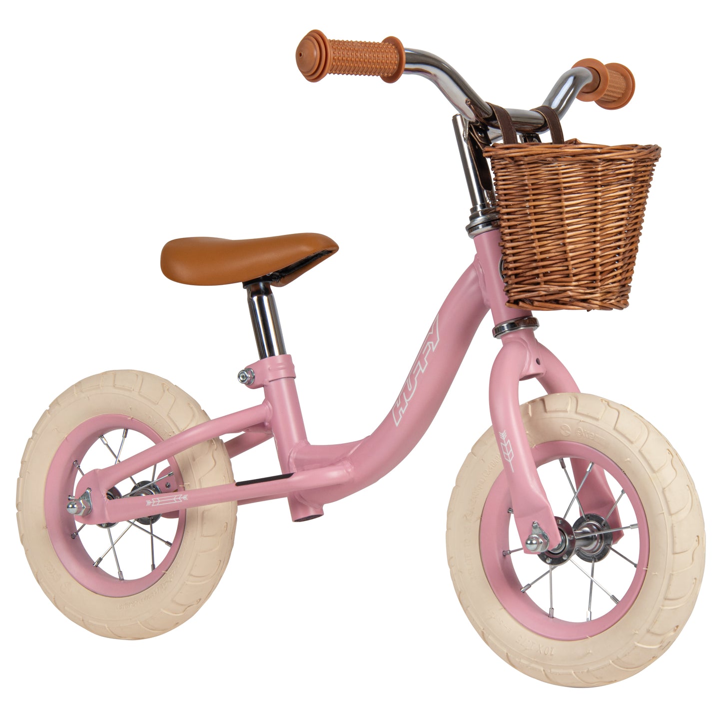 Huffy Vintage 10" Balance Bike