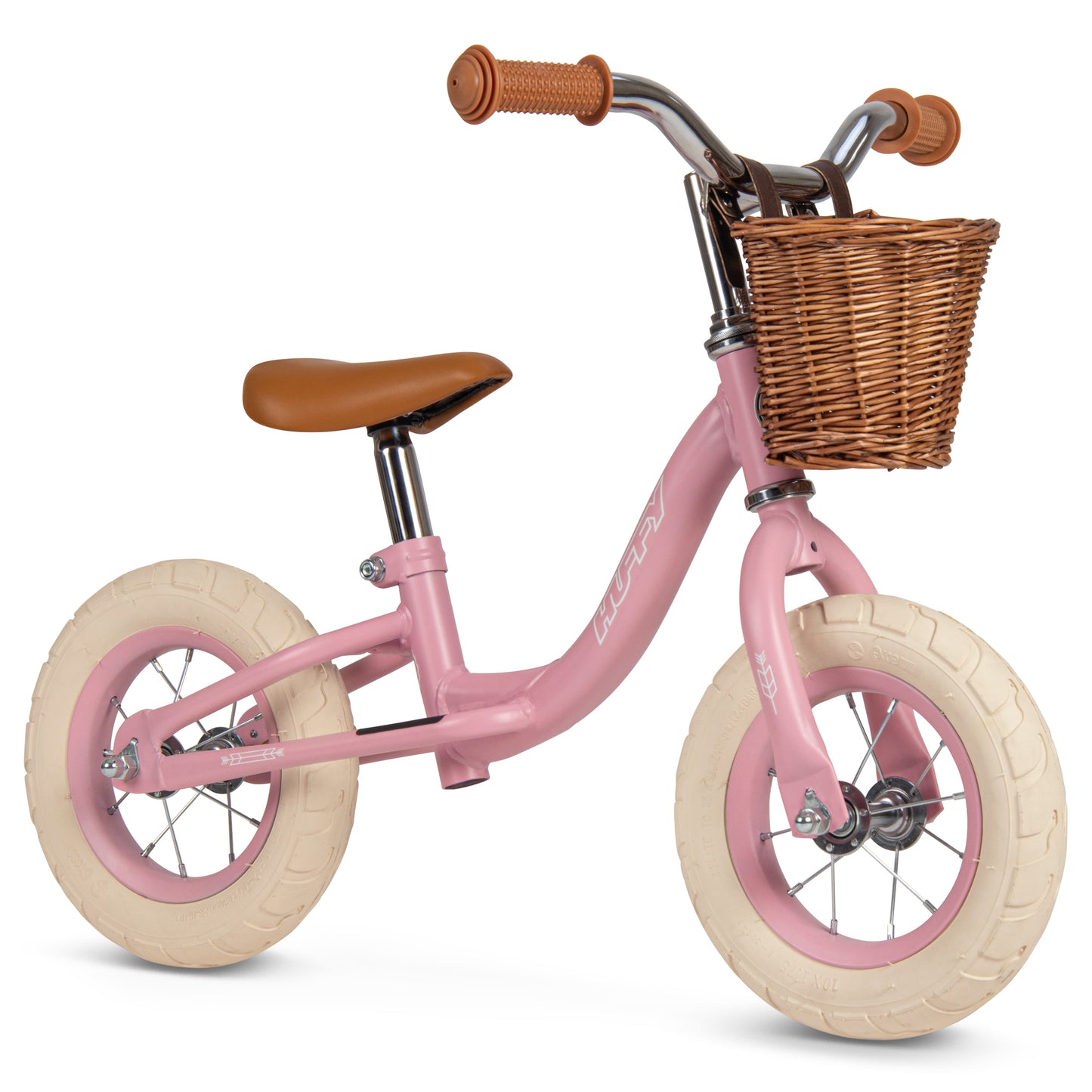 Huffy Vintage 10" Balance Bike