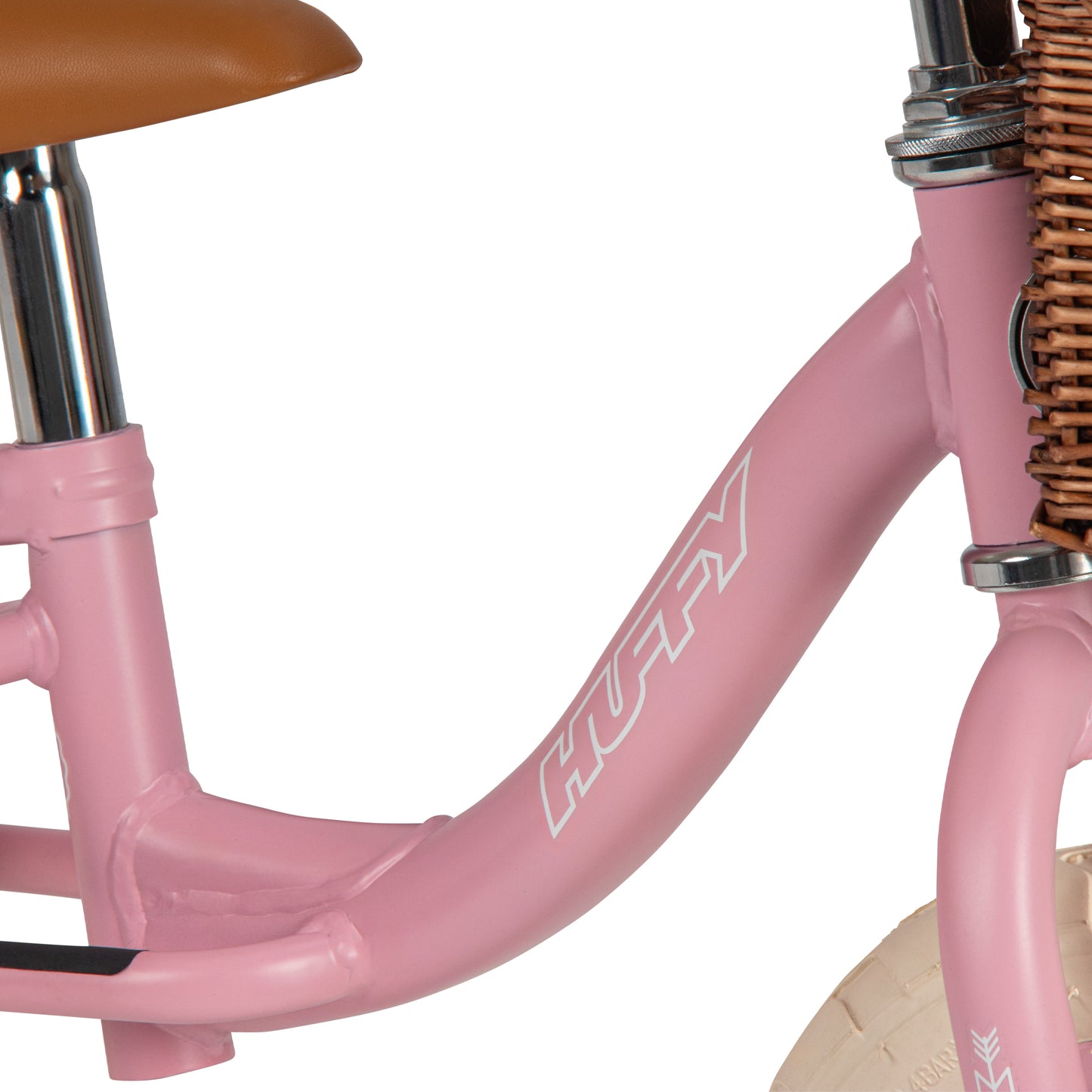 Huffy Vintage 10" Balance Bike
