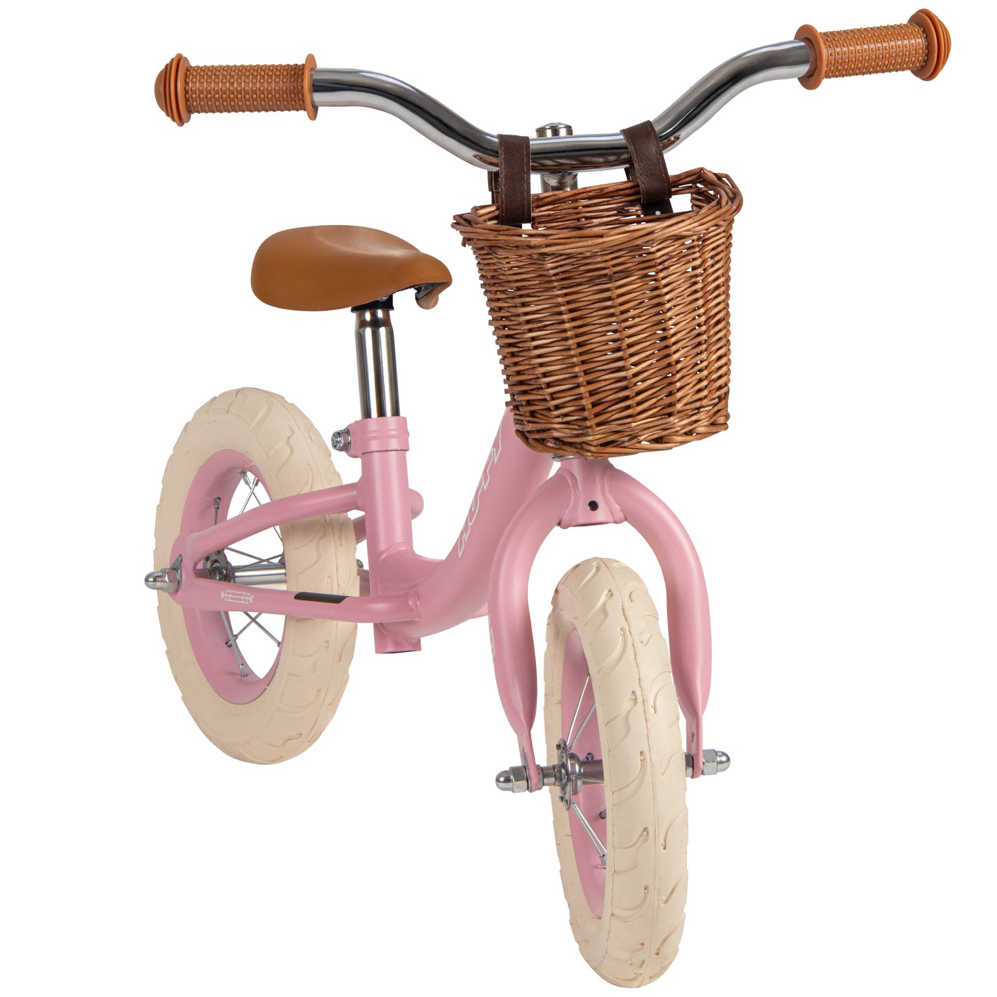 Huffy Vintage 10" Balance Bike