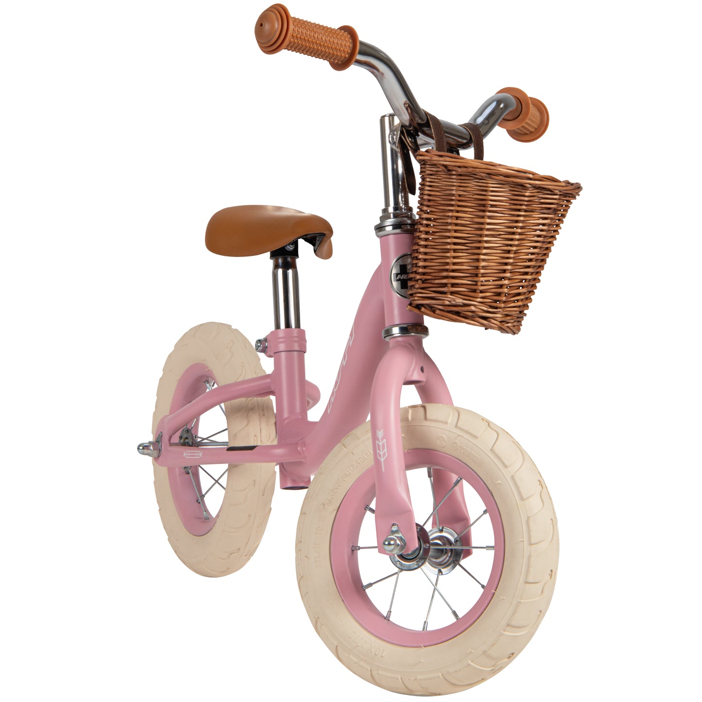 Huffy Vintage 10" Balance Bike