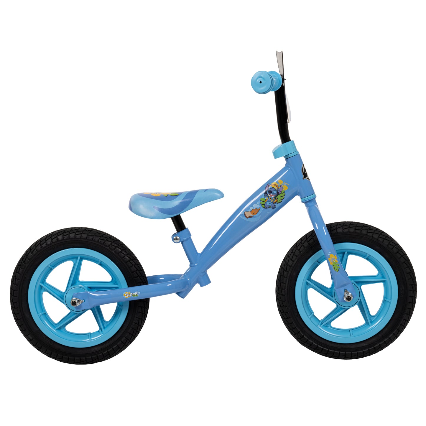 Huffy Stitch 12" Balance Bike