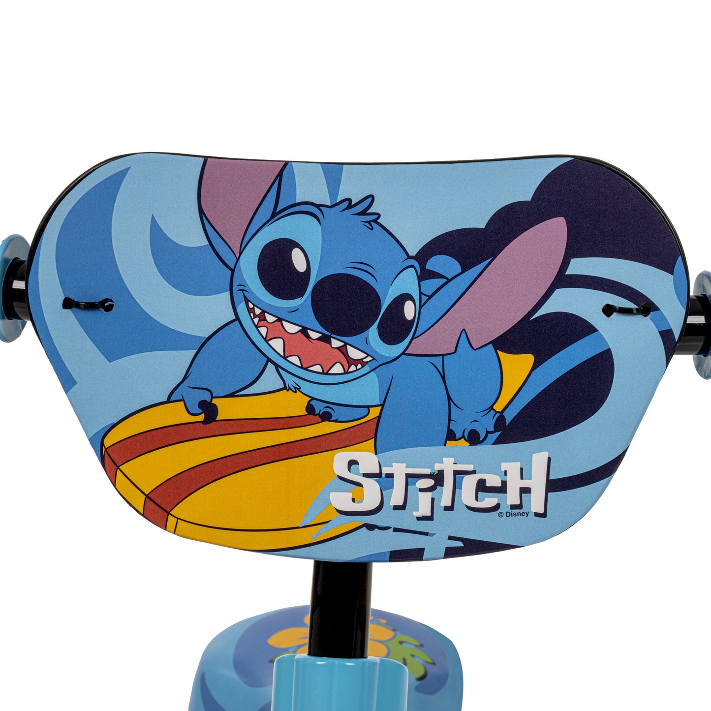 Huffy Stitch 12" Balance Bike