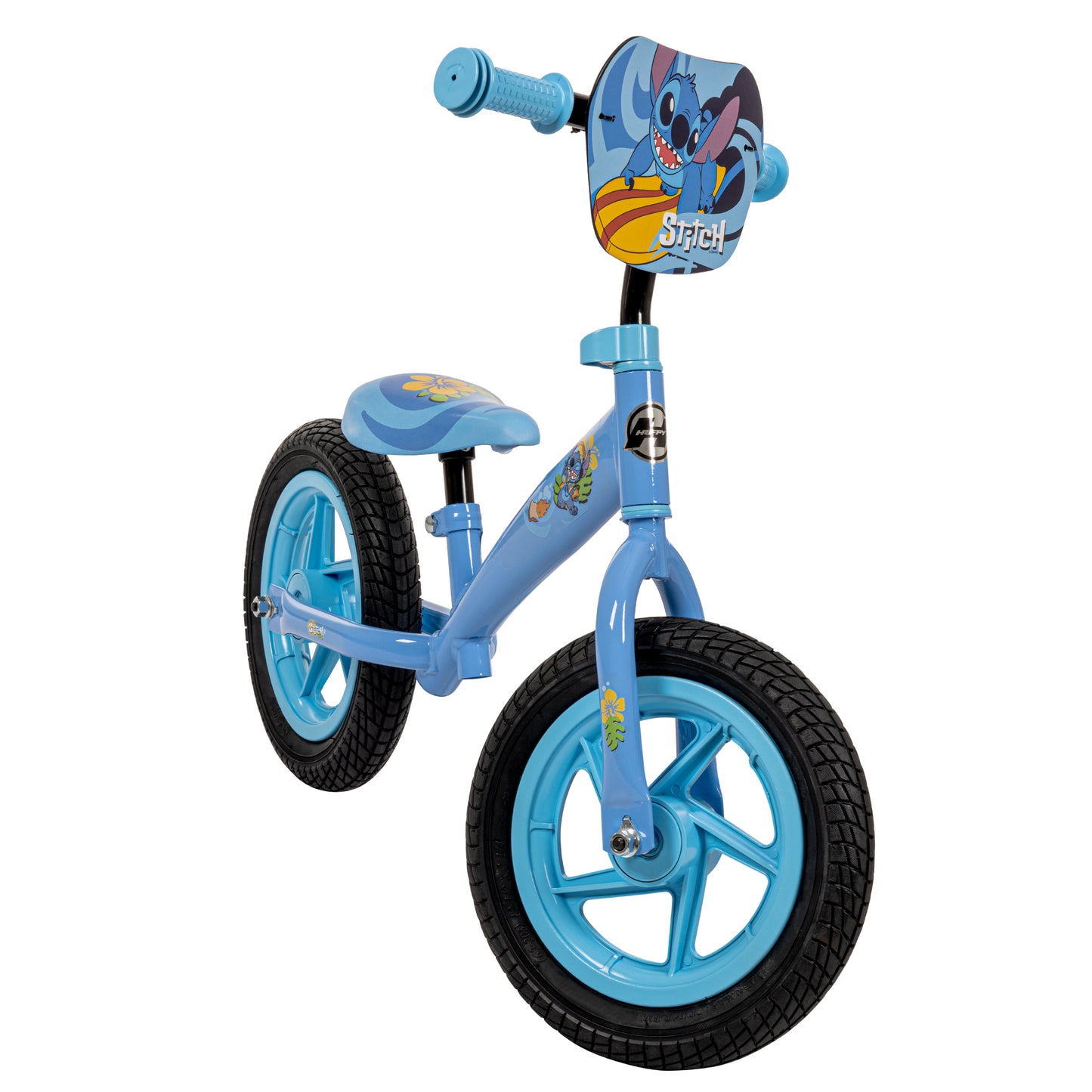 Huffy Stitch 12" Balance Bike