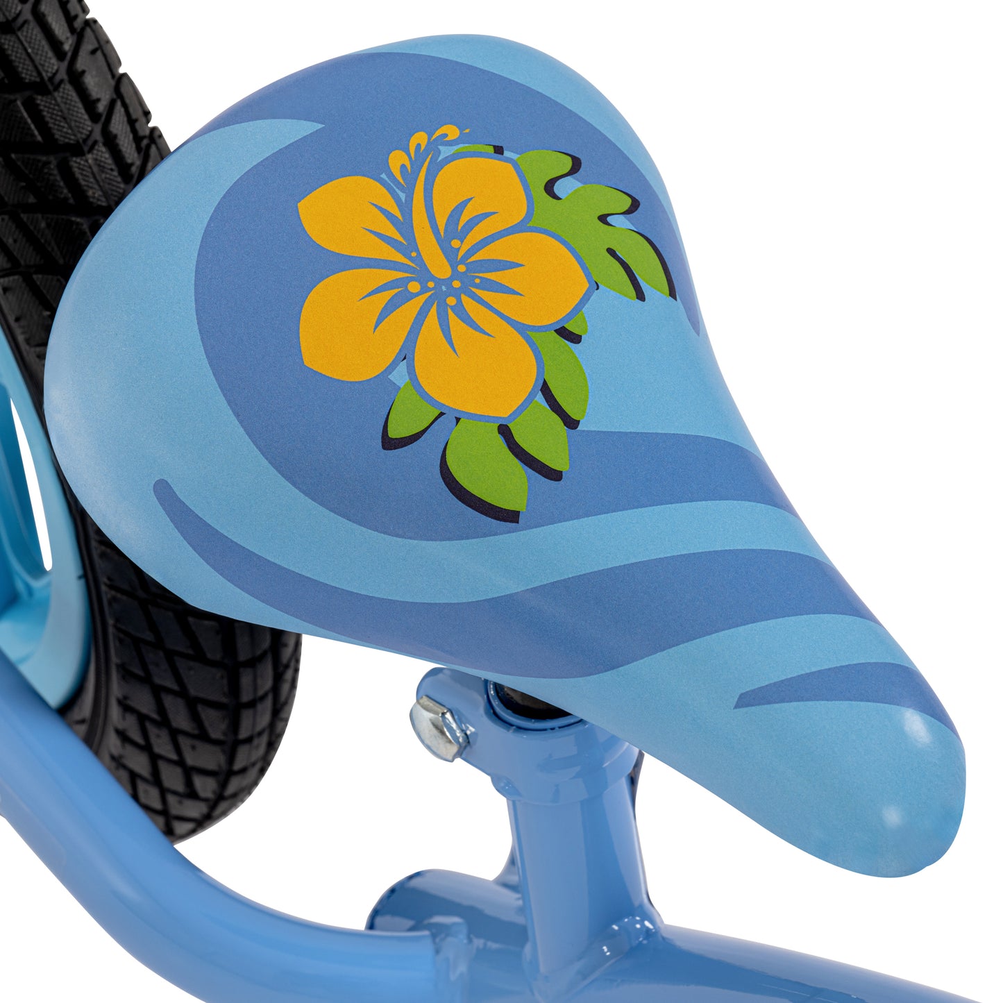 Huffy Stitch 12" Balance Bike