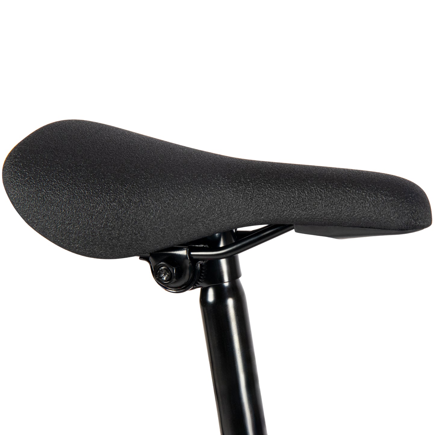 Huffy HX Pro Racer 20" BMX- Alloy -Black/Blue Logo