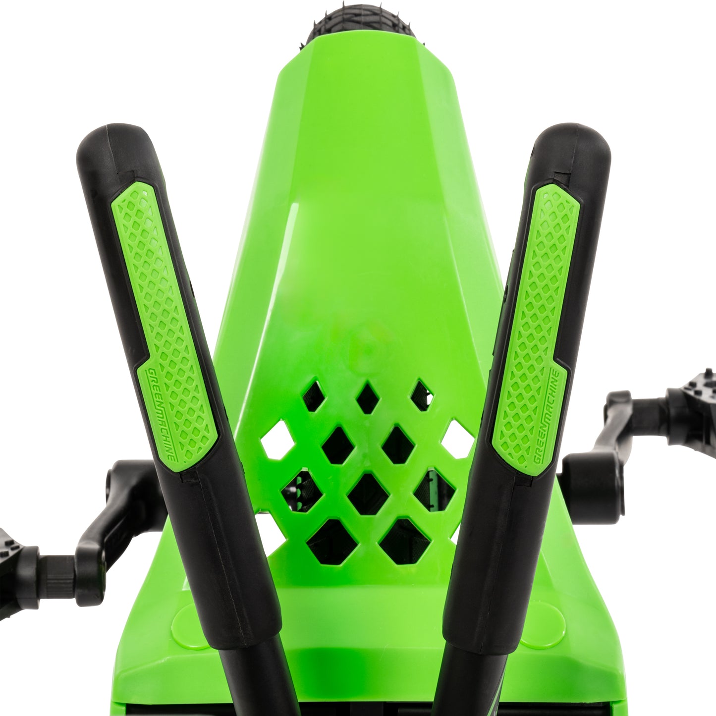 Huffy Green Machine Drift Trike