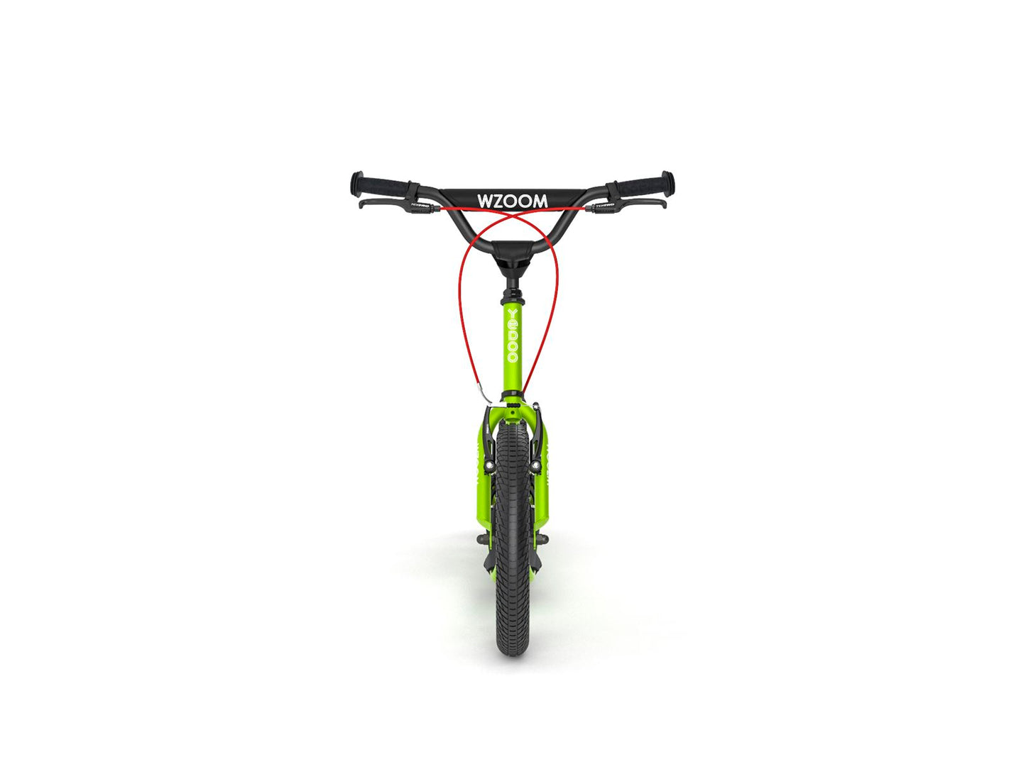 Yedoo Kids Scooter - Wzoom