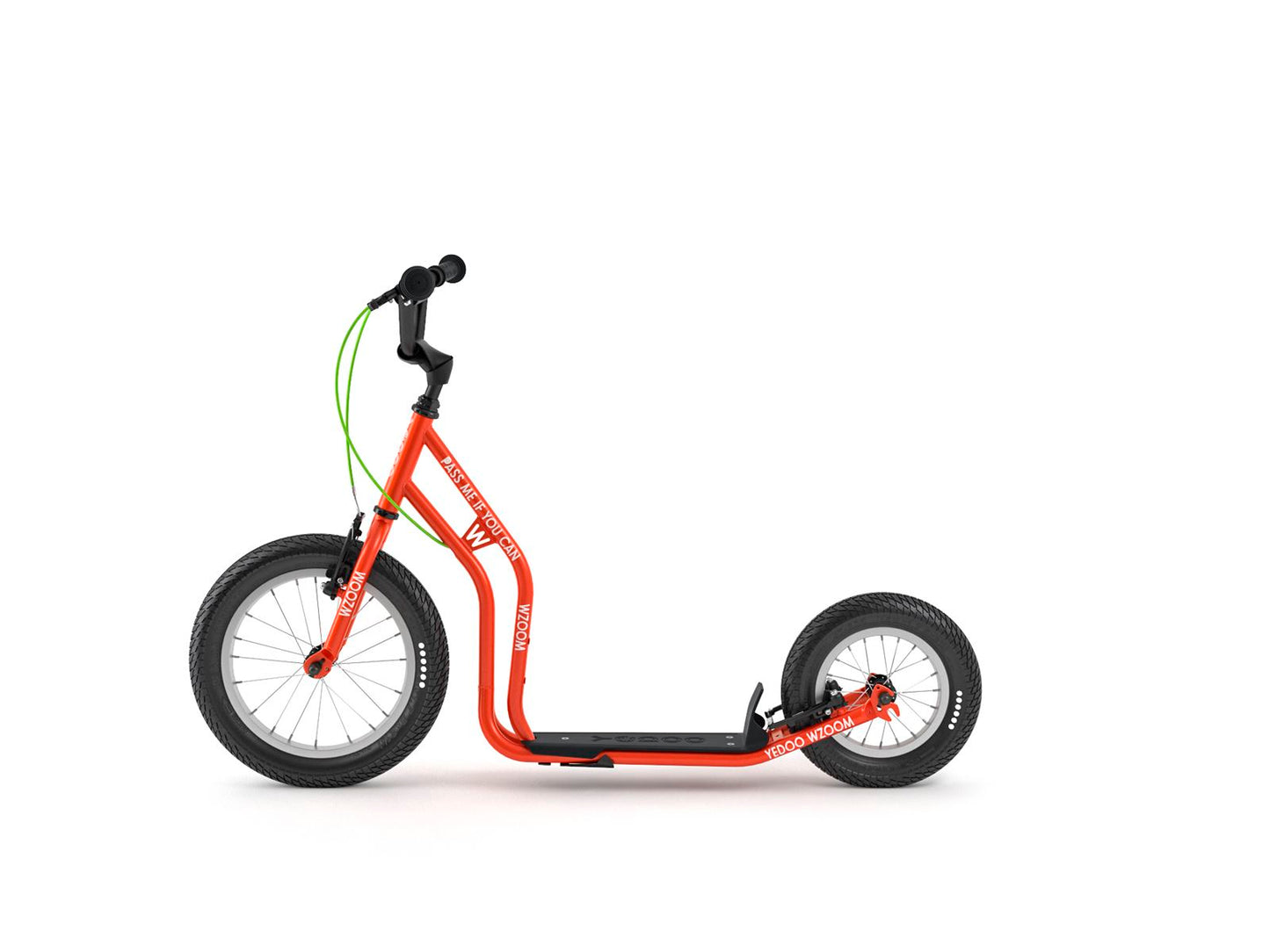 Yedoo Kids Scooter - Wzoom
