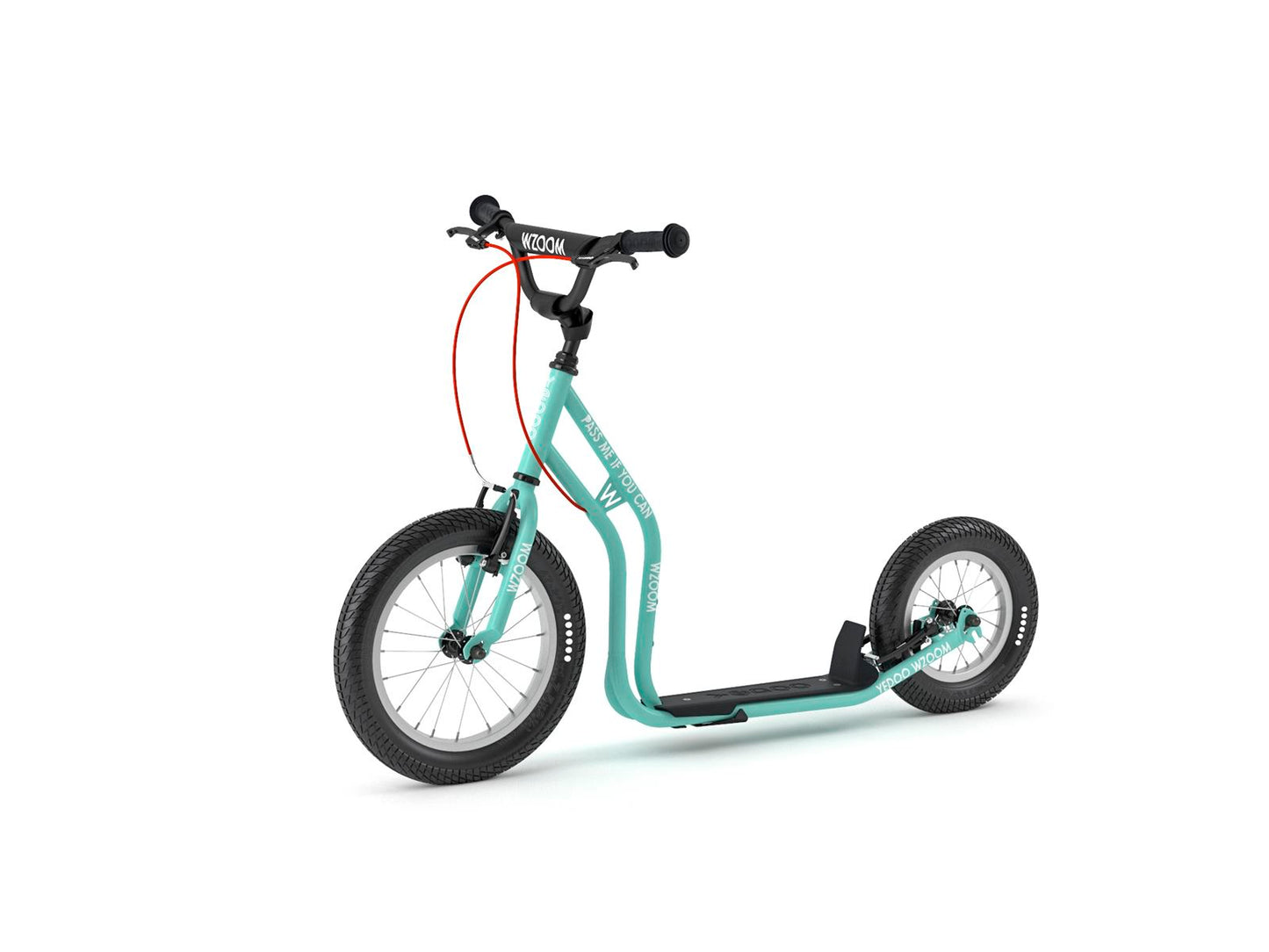 Yedoo Kids Scooter - Wzoom
