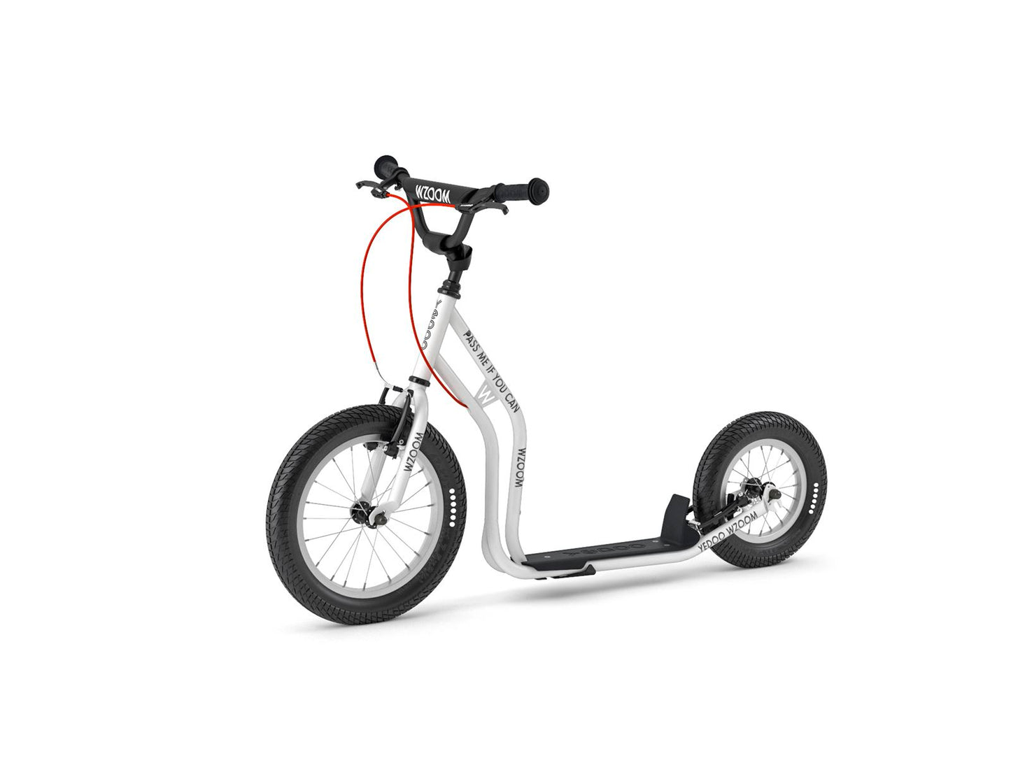 Yedoo Kids Scooter - Wzoom