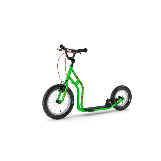Yedoo Kids Scooter Special Edition - Wzoom Emoji