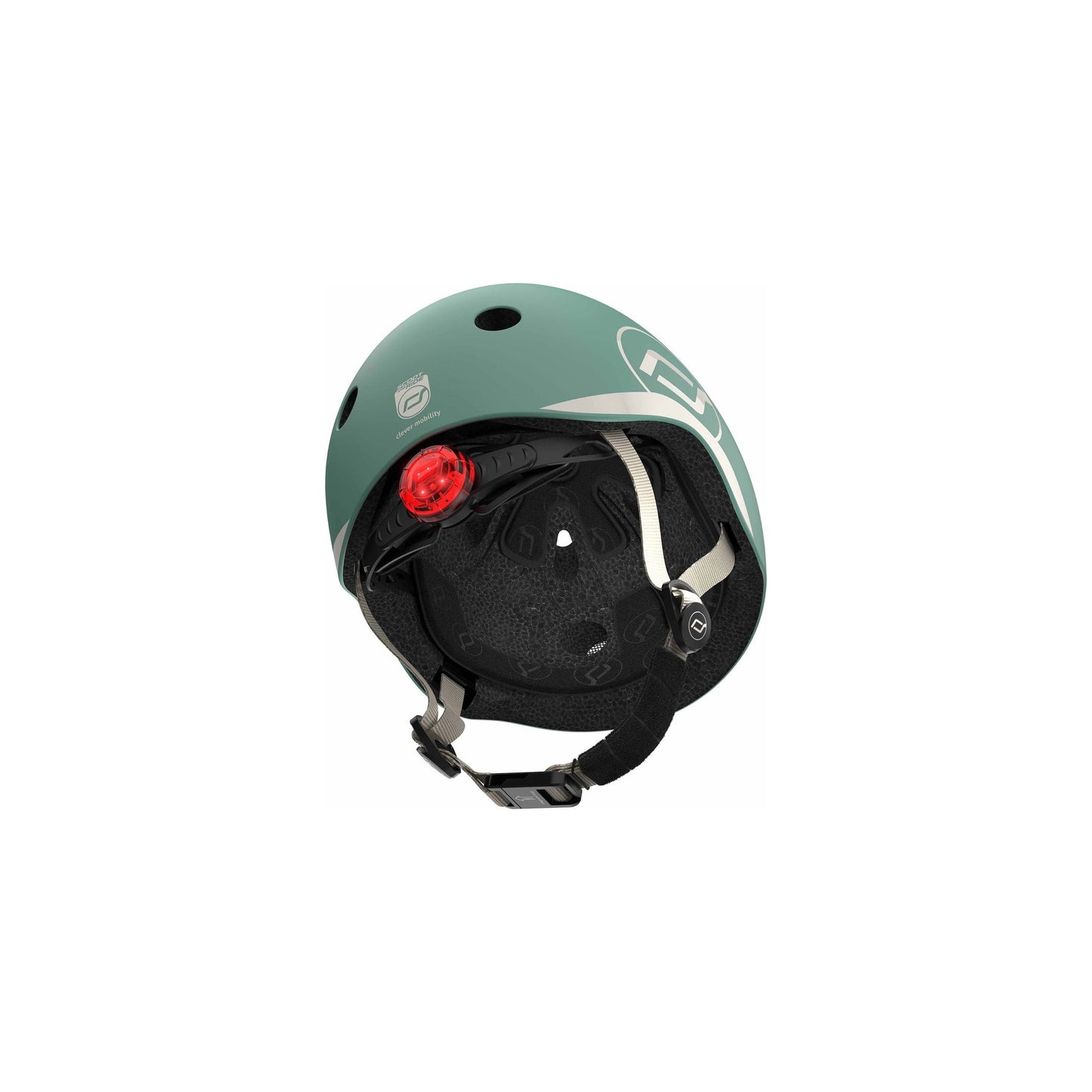 Scoot and Ride Helmet - XXS-S - 45-51cm