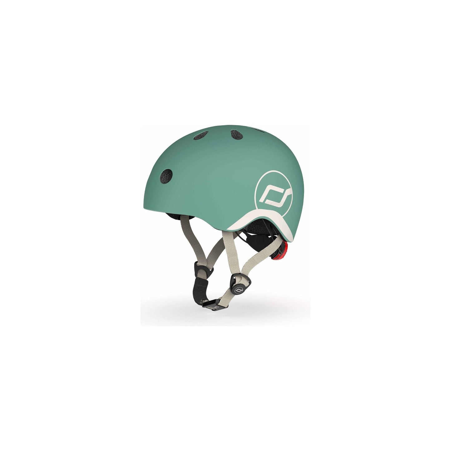 Scoot and Ride Helmet - XXS-S - 45-51cm