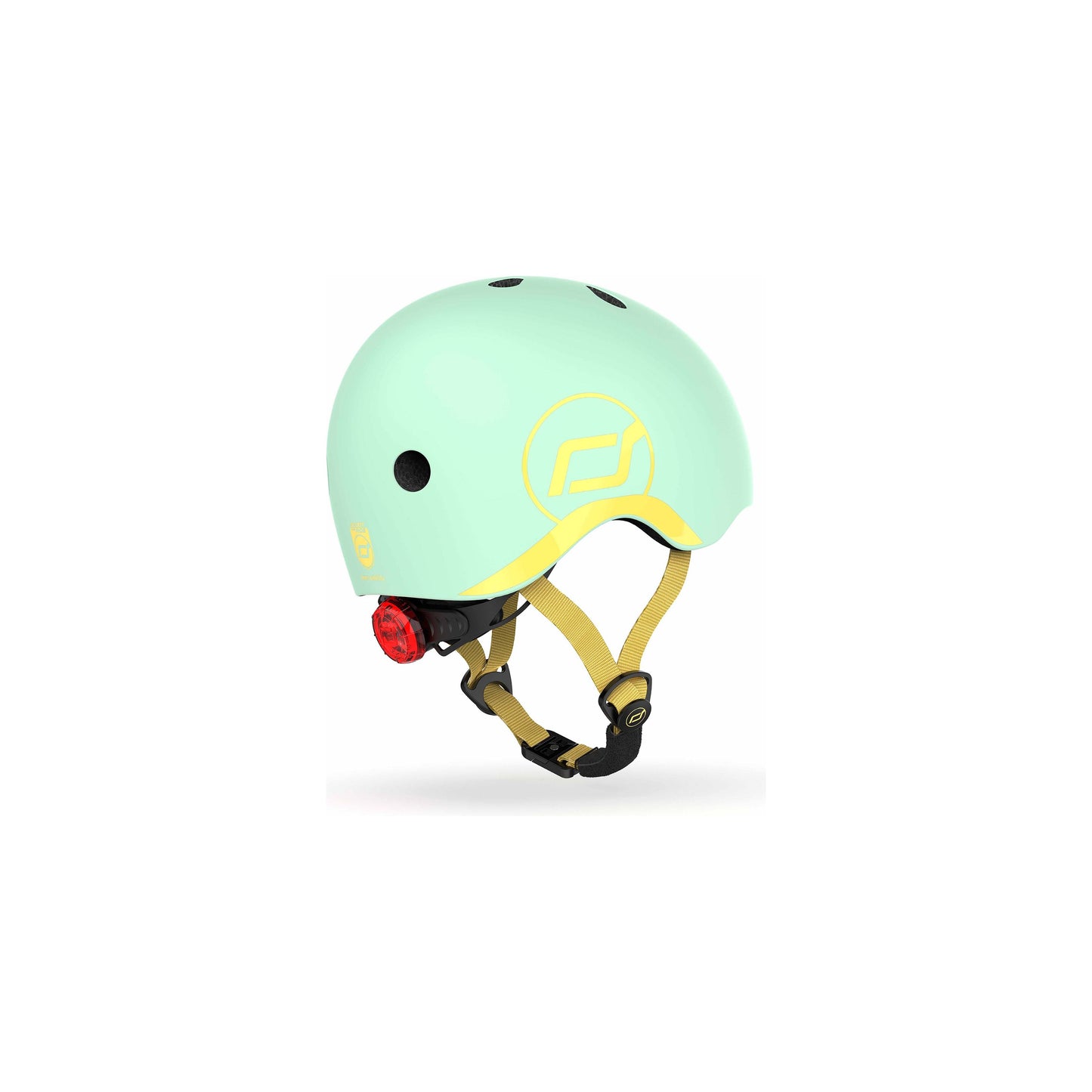Scoot and Ride Helmet - XXS-S - 45-51cm