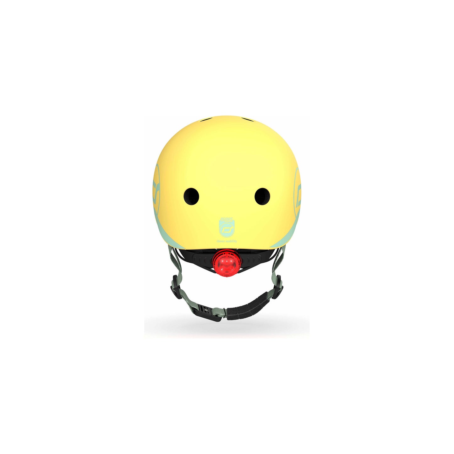 Scoot and Ride Helmet - XXS-S - 45-51cm