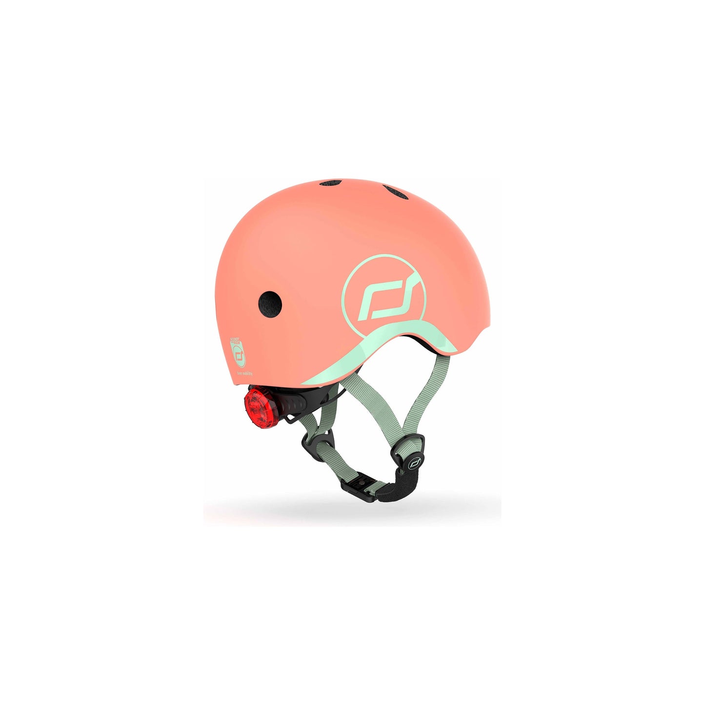 Scoot and Ride Helmet - XXS-S - 45-51cm