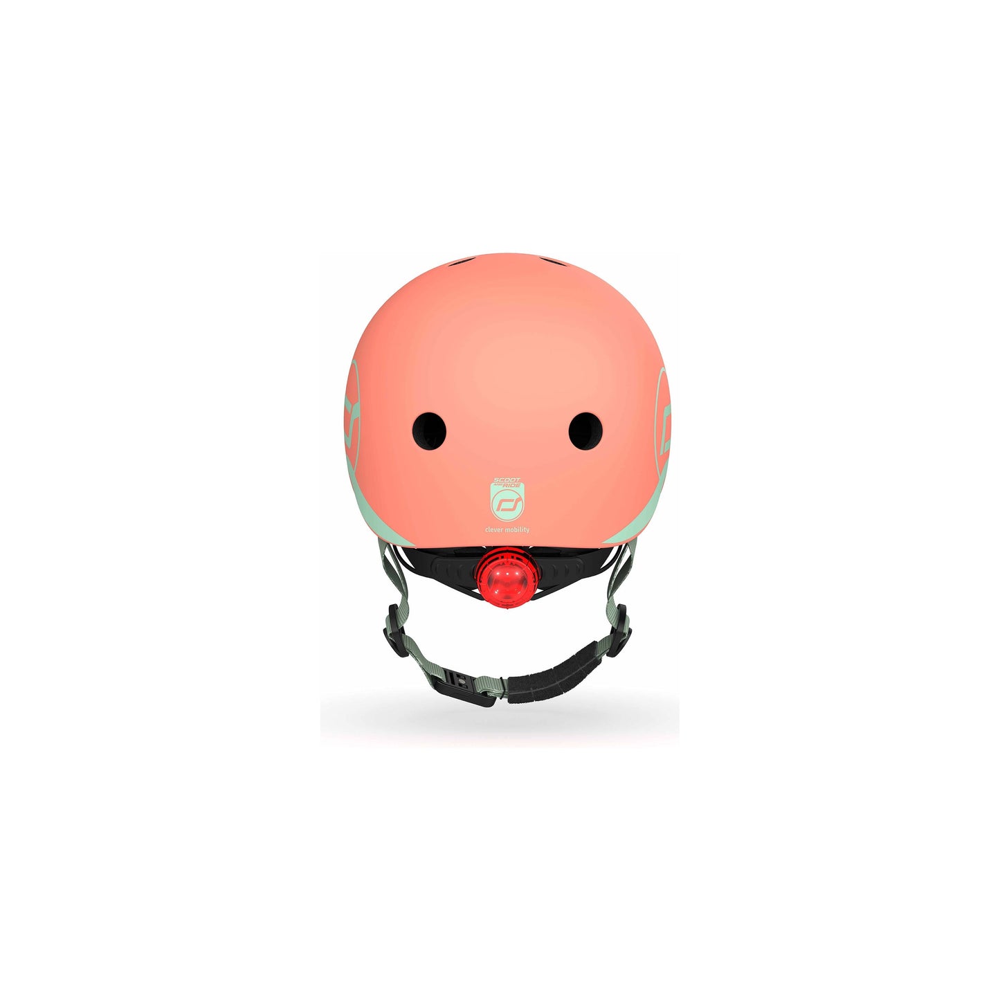 Scoot and Ride Helmet - XXS-S - 45-51cm