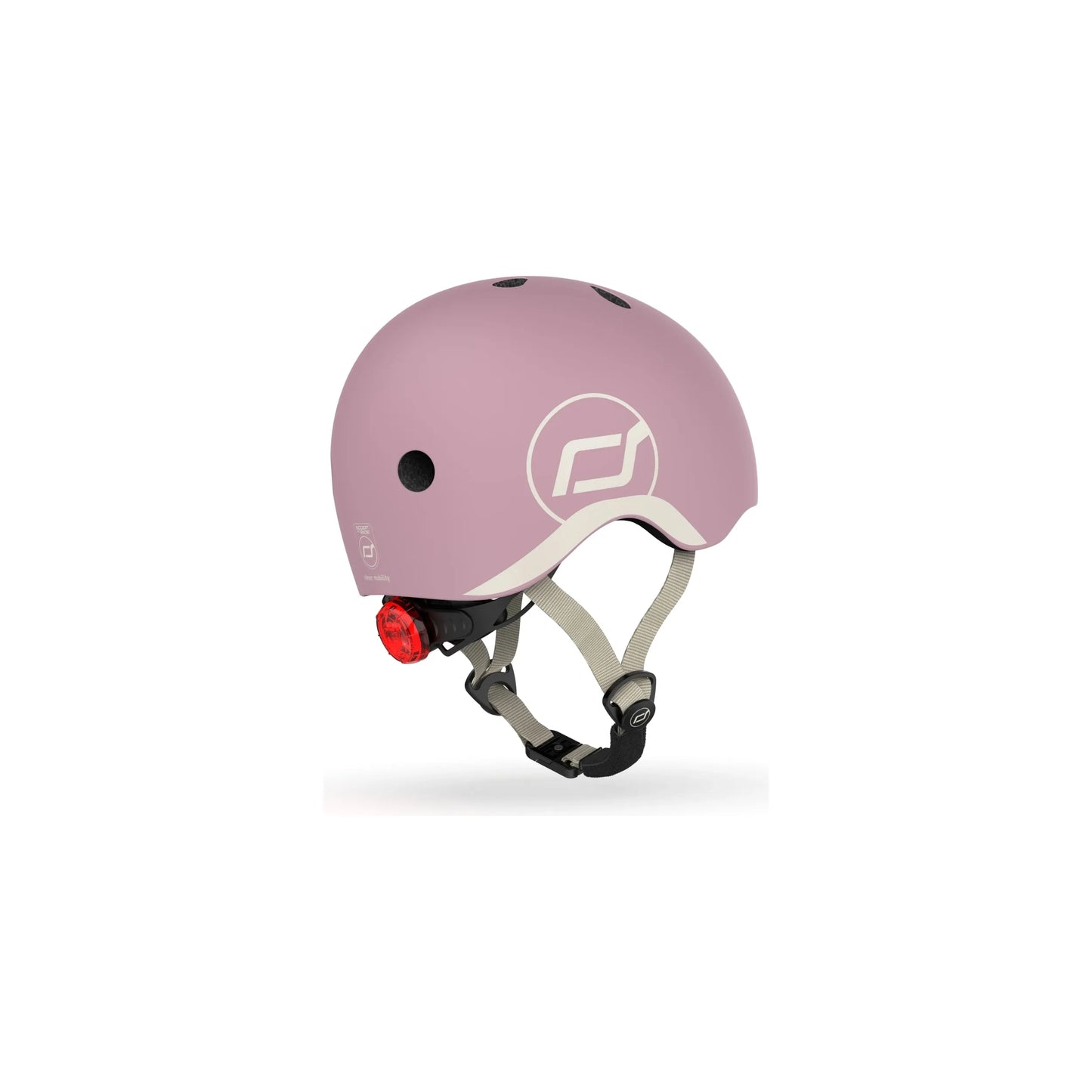 Scoot and Ride Helmet - XXS-S - 45-51cm
