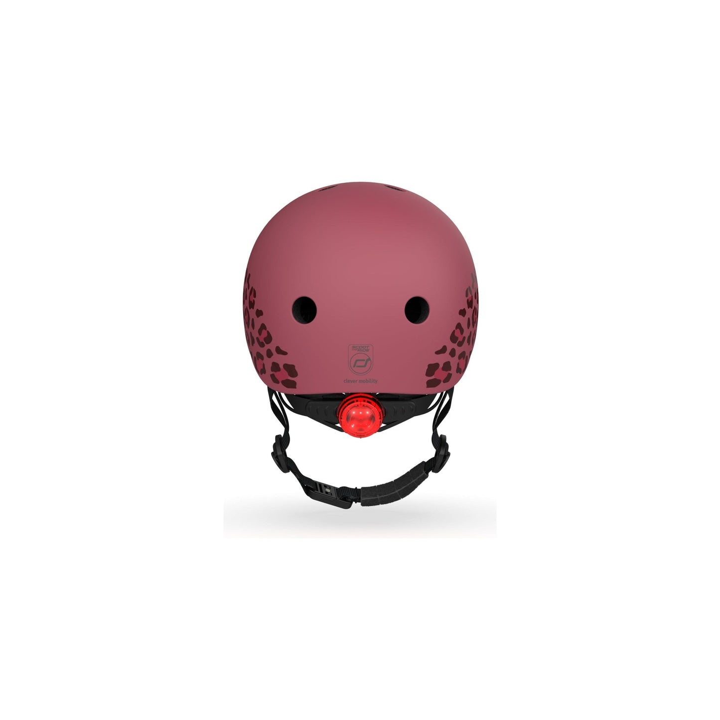 Scoot and Ride Helmet - XXS-S - Wildcat