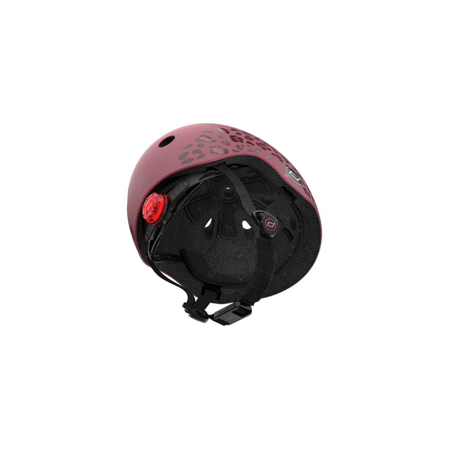 Scoot and Ride Helmet - XXS-S - Wildcat