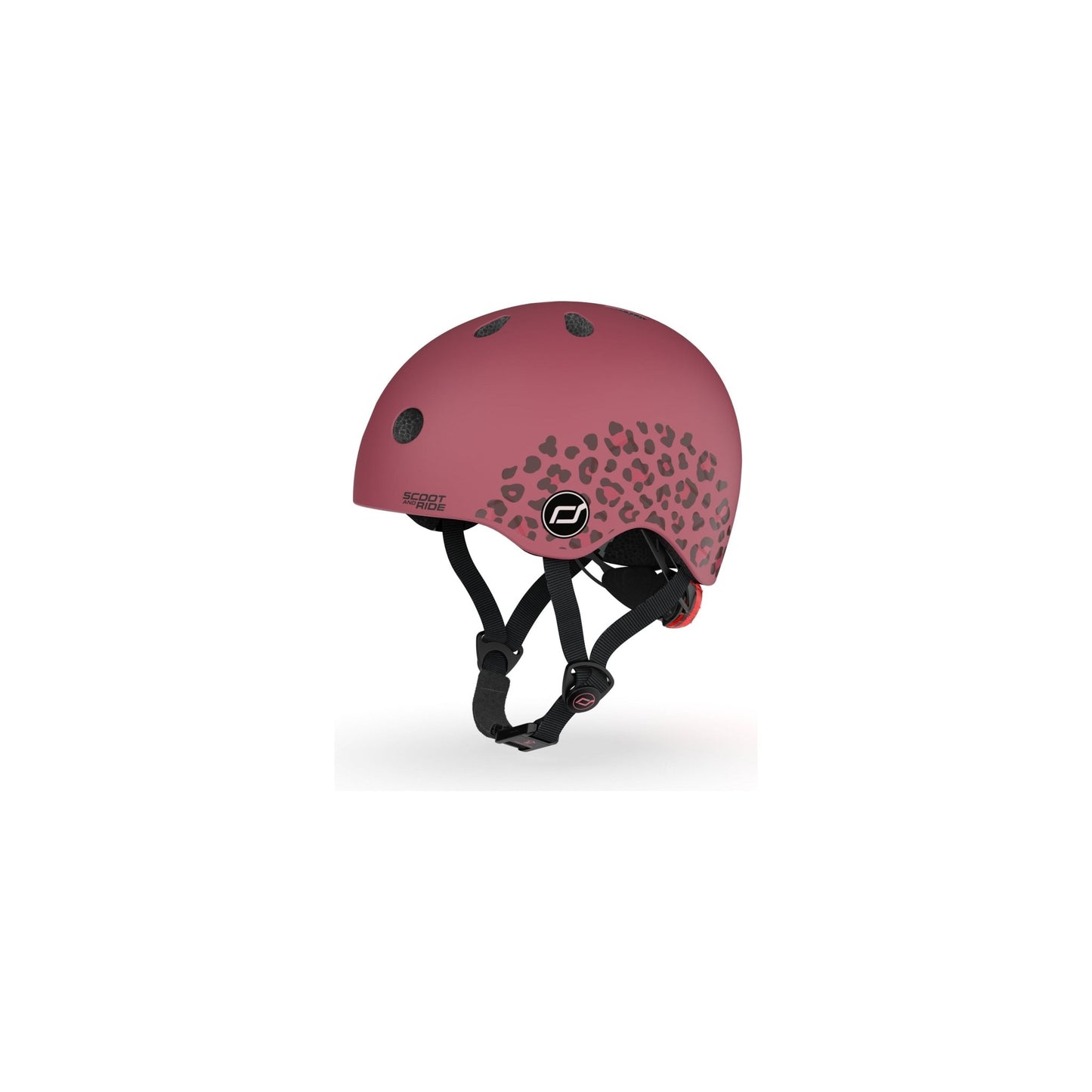 Scoot and Ride Helmet - XXS-S - Wildcat