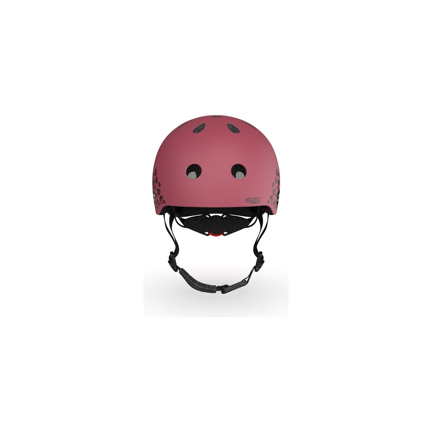 Scoot and Ride Helmet - XXS-S - Wildcat