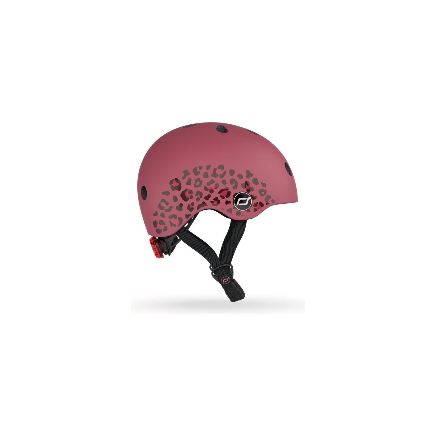 Scoot and Ride Helmet - XXS-S - Wildcat