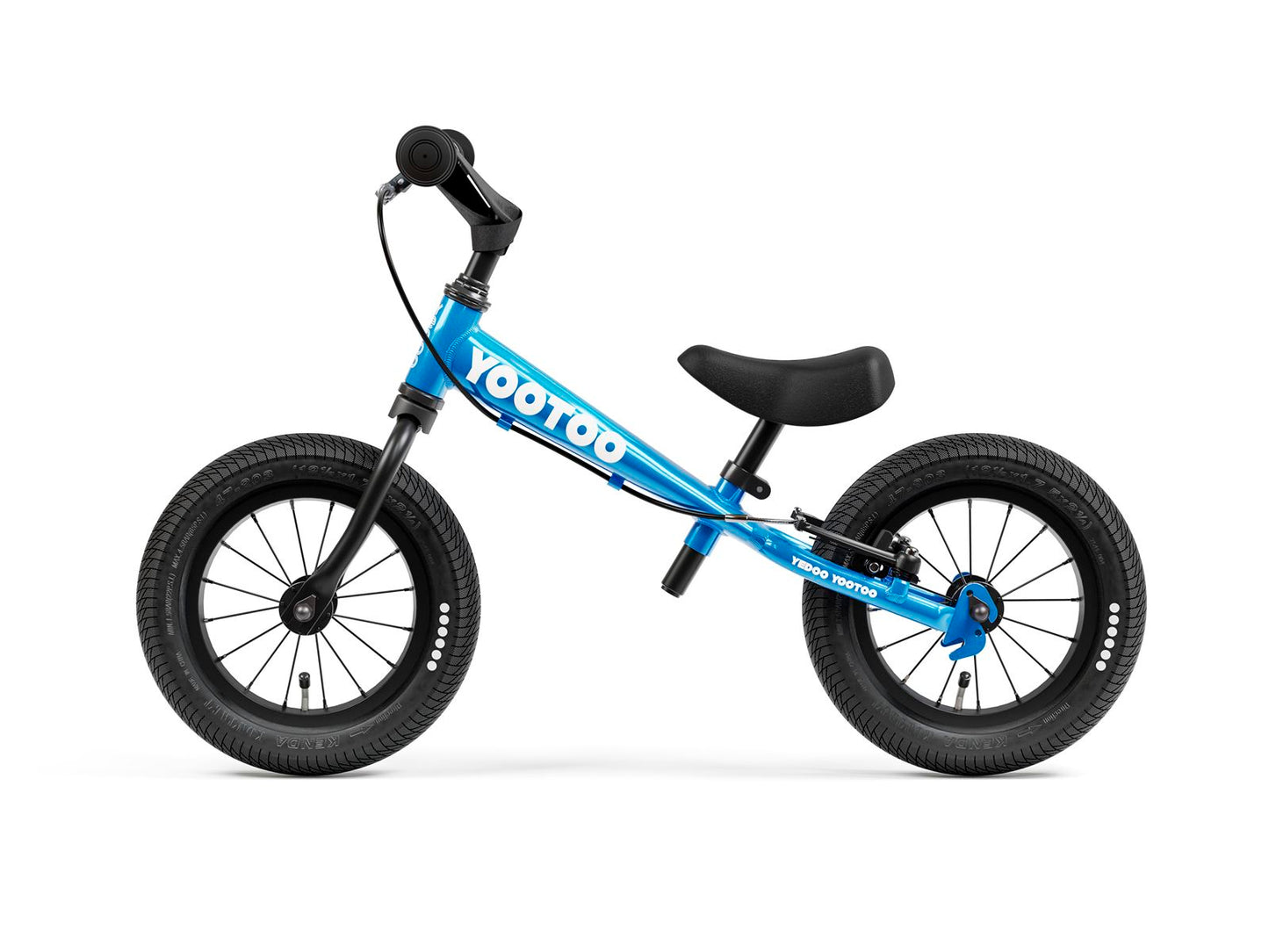 Yedoo - YooToo Balance Bike