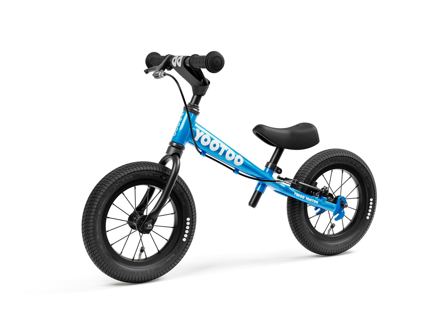Yedoo - YooToo Balance Bike