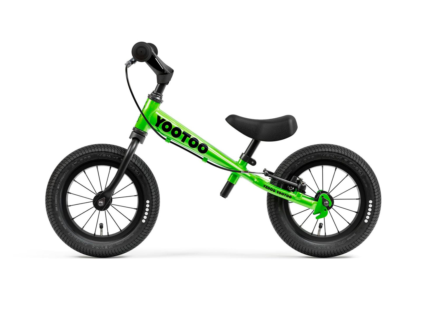 Yedoo - YooToo Balance Bike