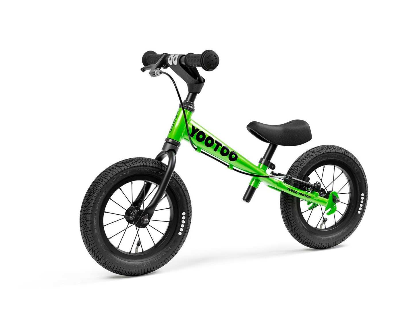 Yedoo - YooToo Balance Bike